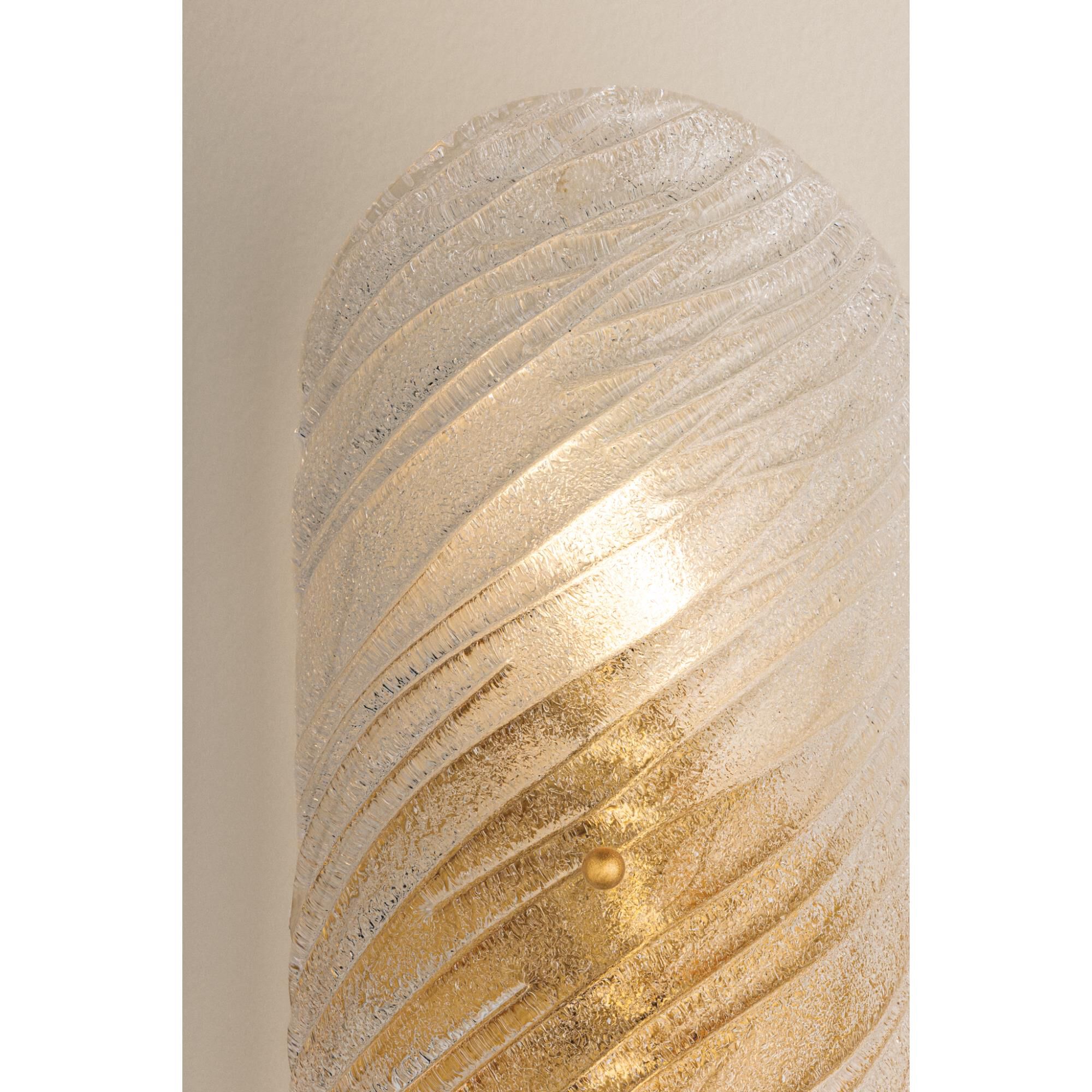 Shelley 16 Inch Wall Sconce by Mitzi