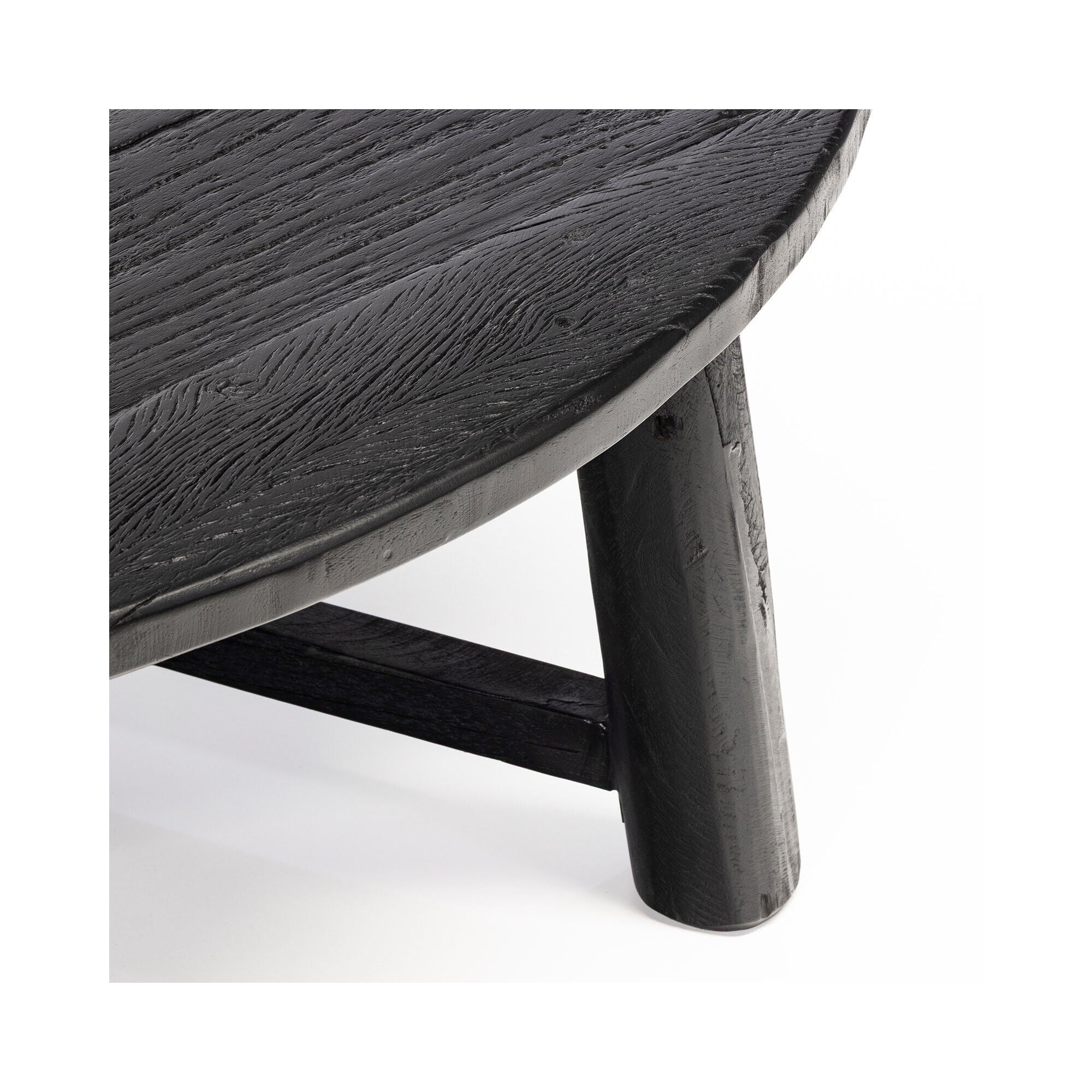Shown in Black finish
