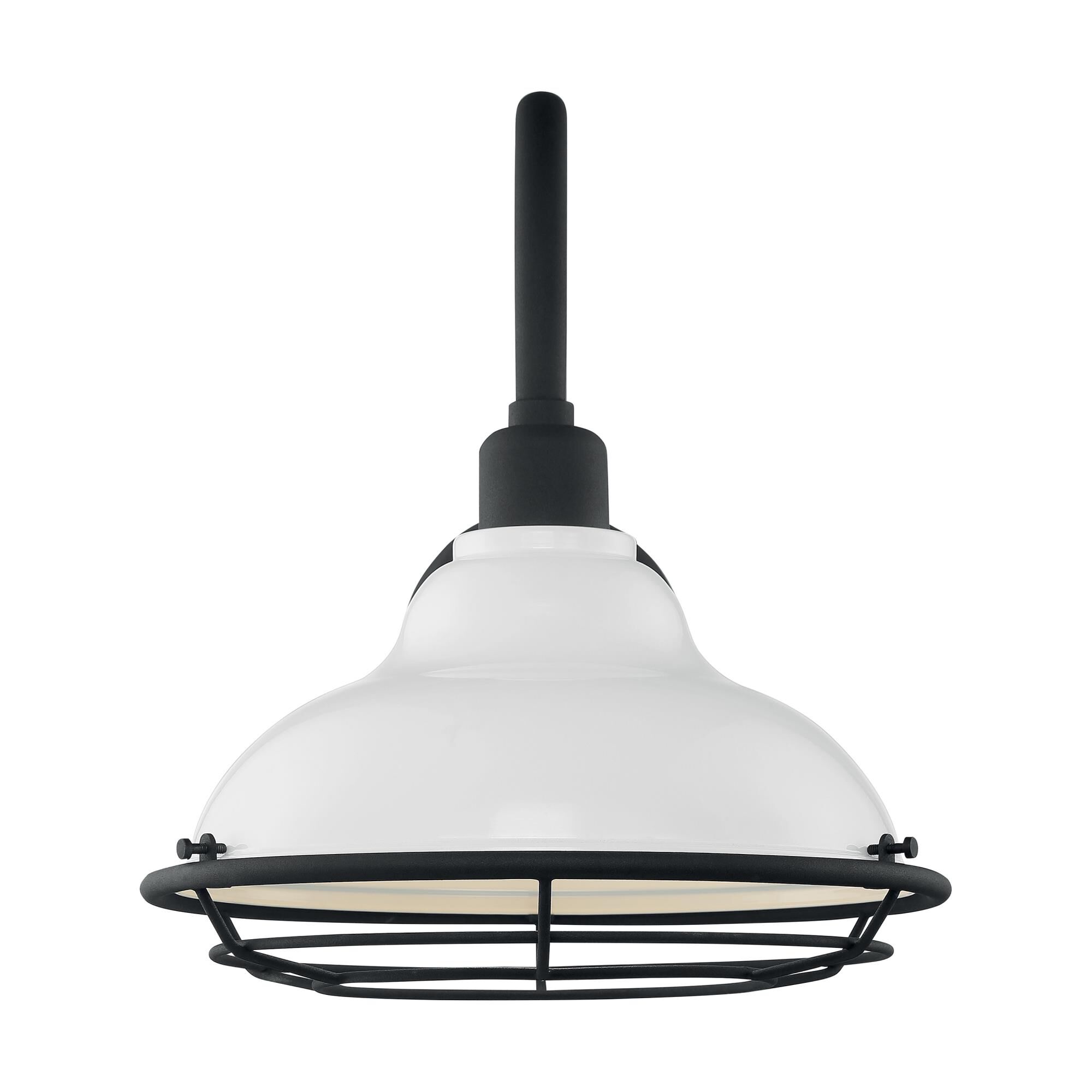 Nuvo Lighting Newbridge 14 Inch Tall Outdoor Wall Light