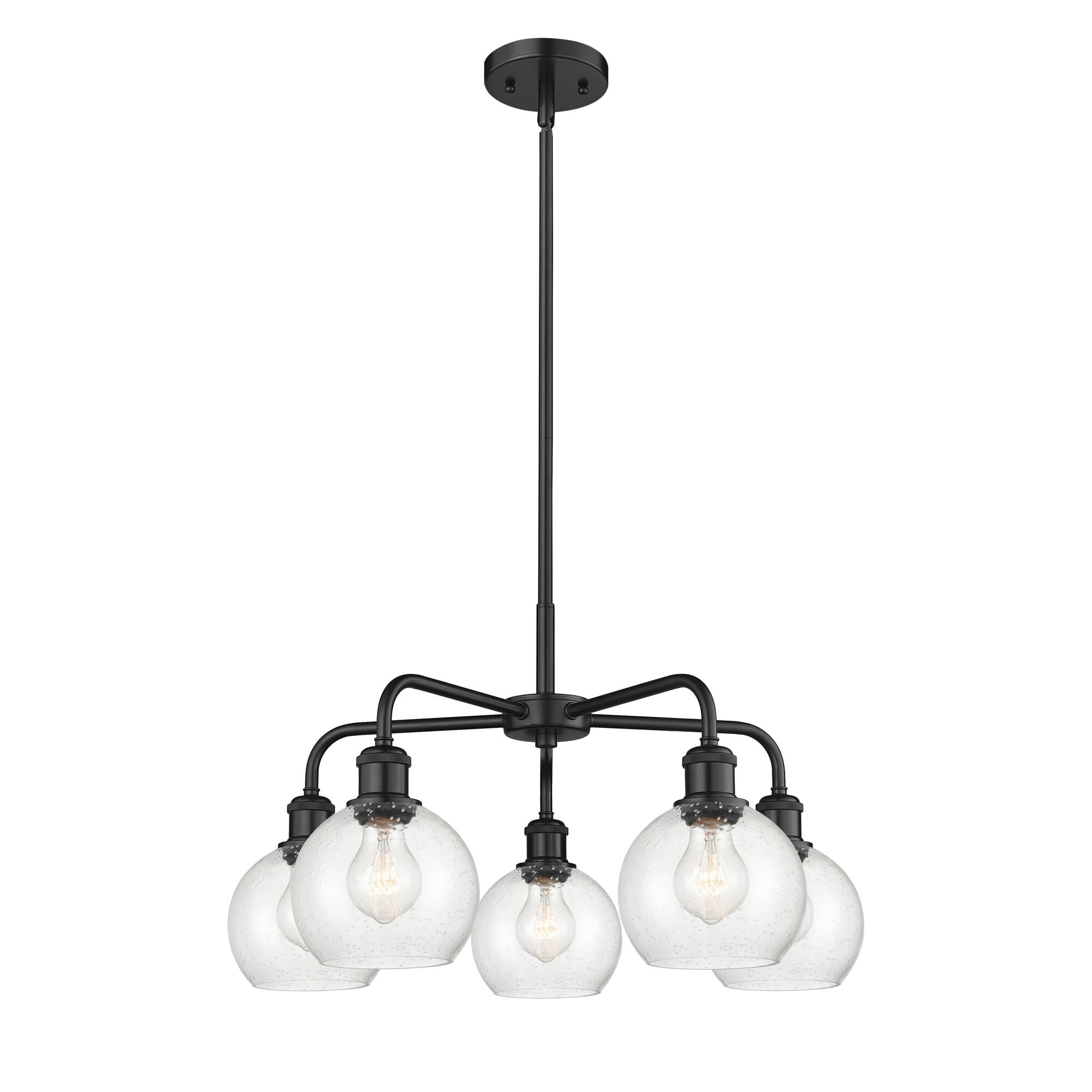 Bruno Marashlian Athens 24 Inch Chandelier by Innovations Lighting