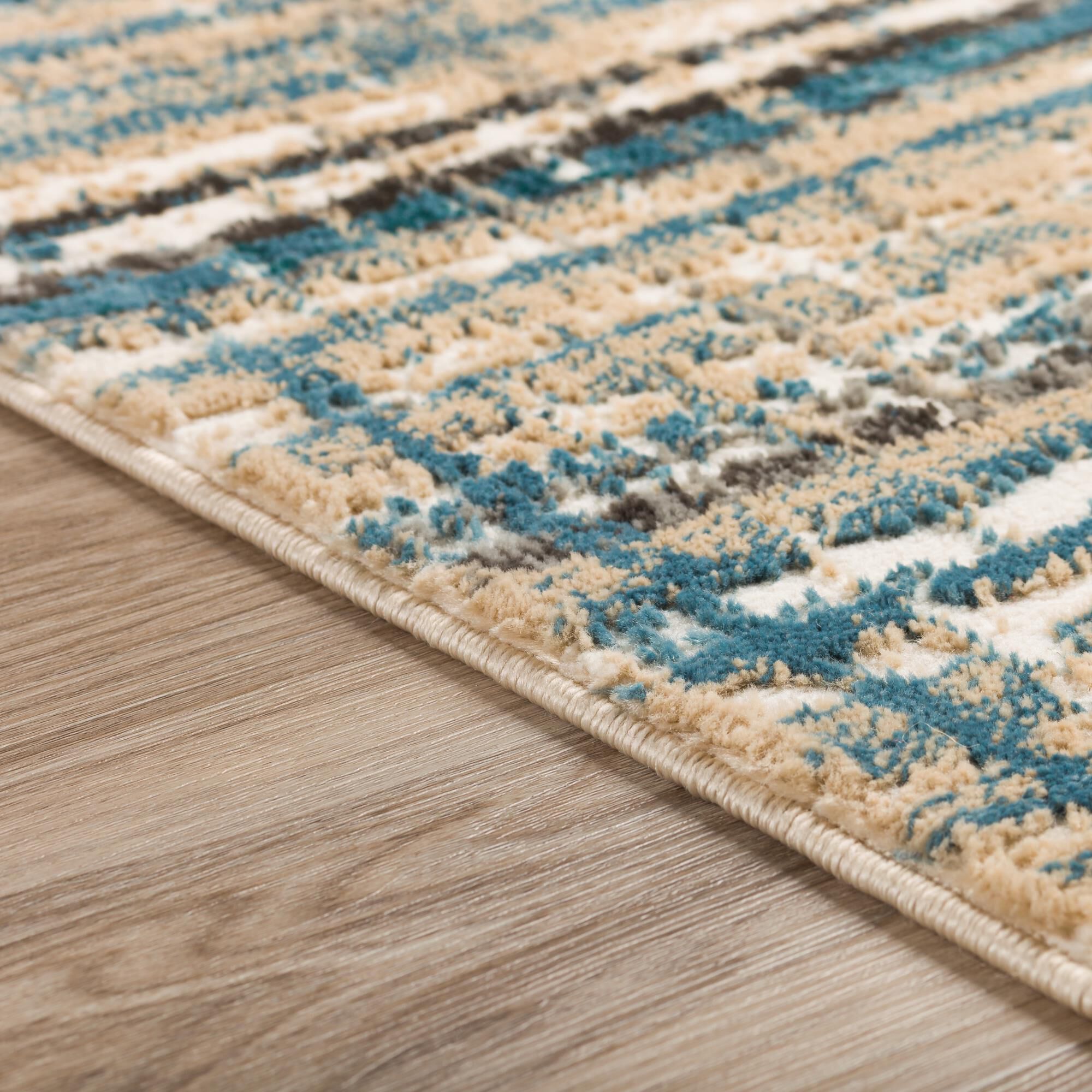 Karma KM8 Area Rug,