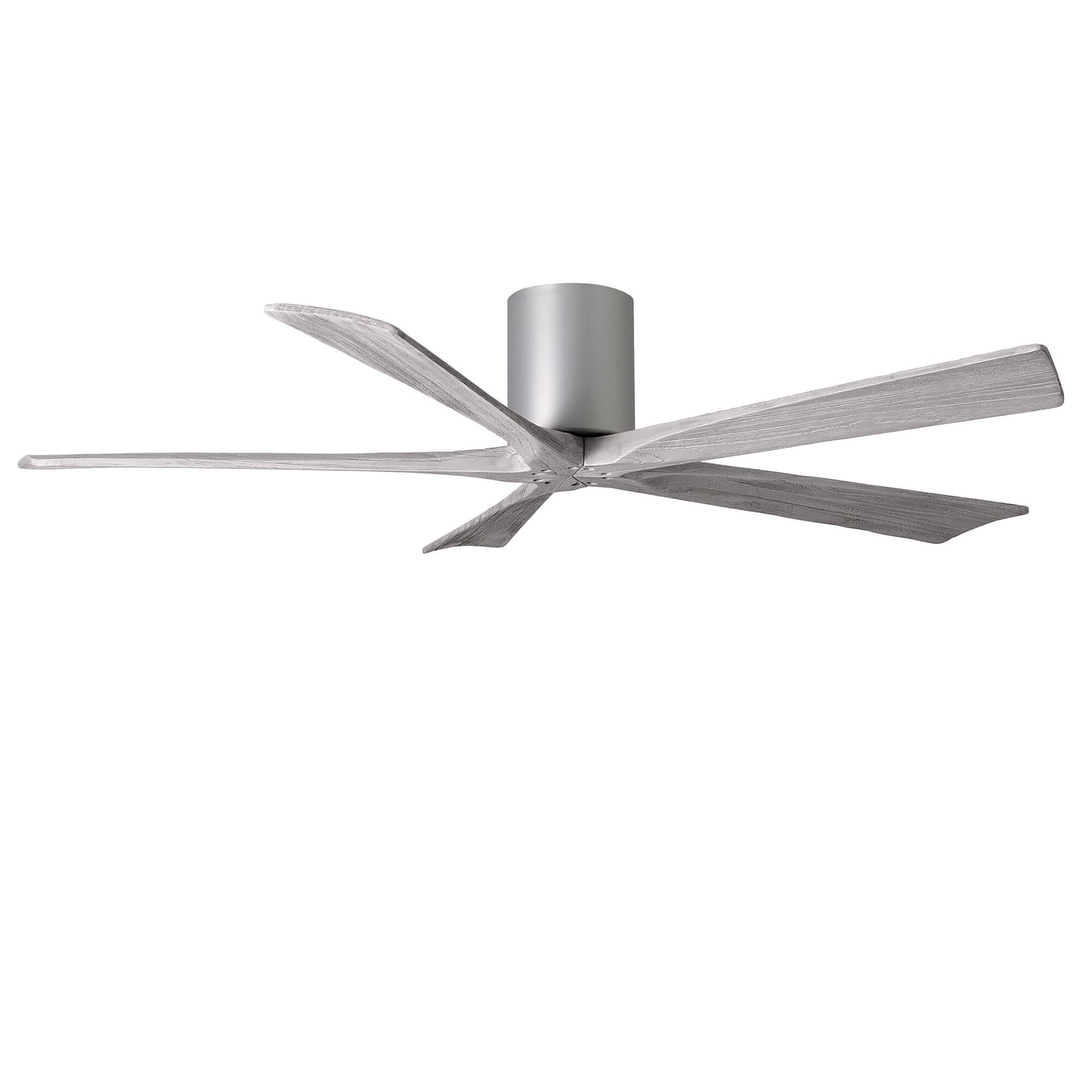 Irene 60 Inch Flush Mount Fan by Matthews Fan Company