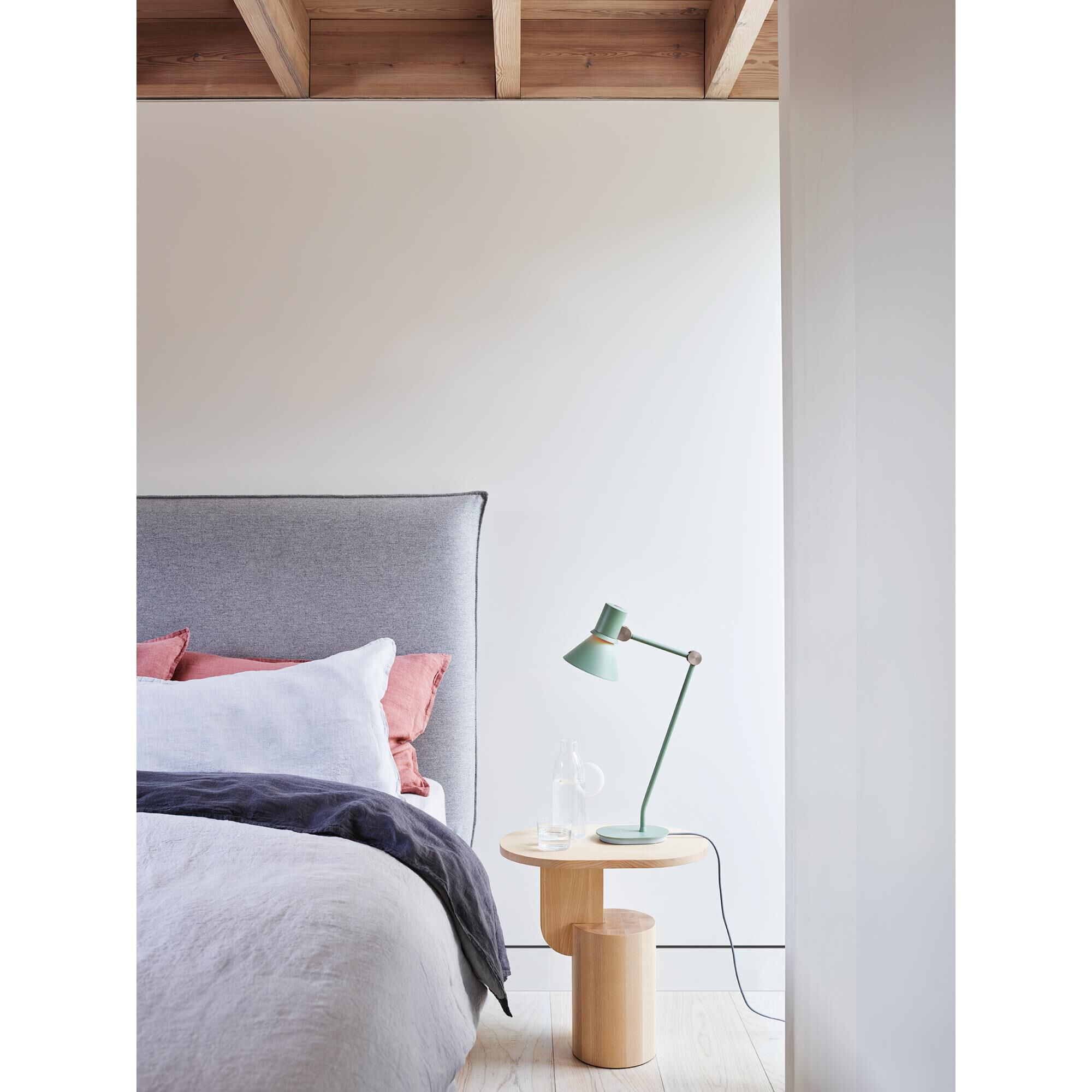 Type 80 27 Inch Desk Lamp by Anglepoise