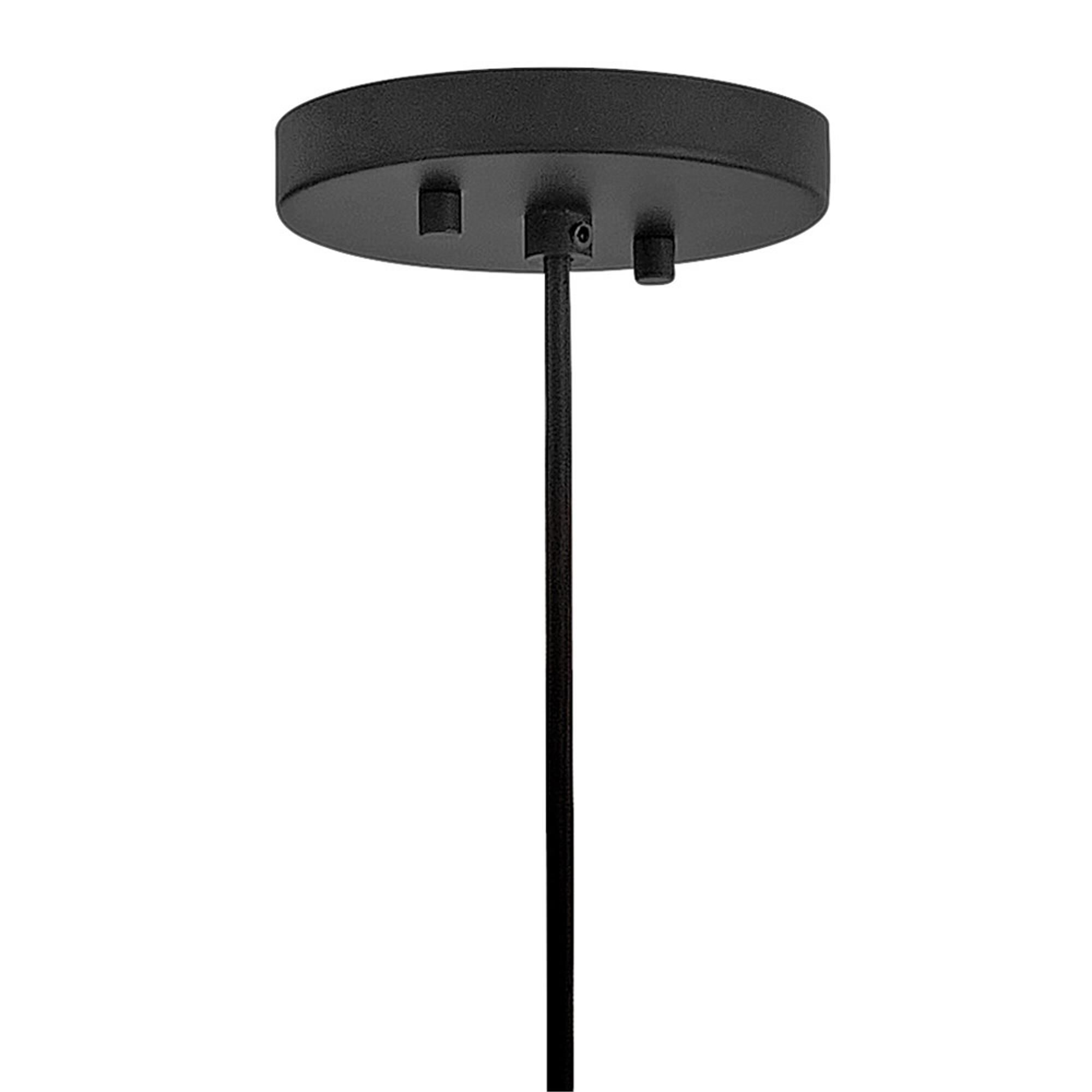 Arlen 24 Inch Outdoor Hanging Lantern,