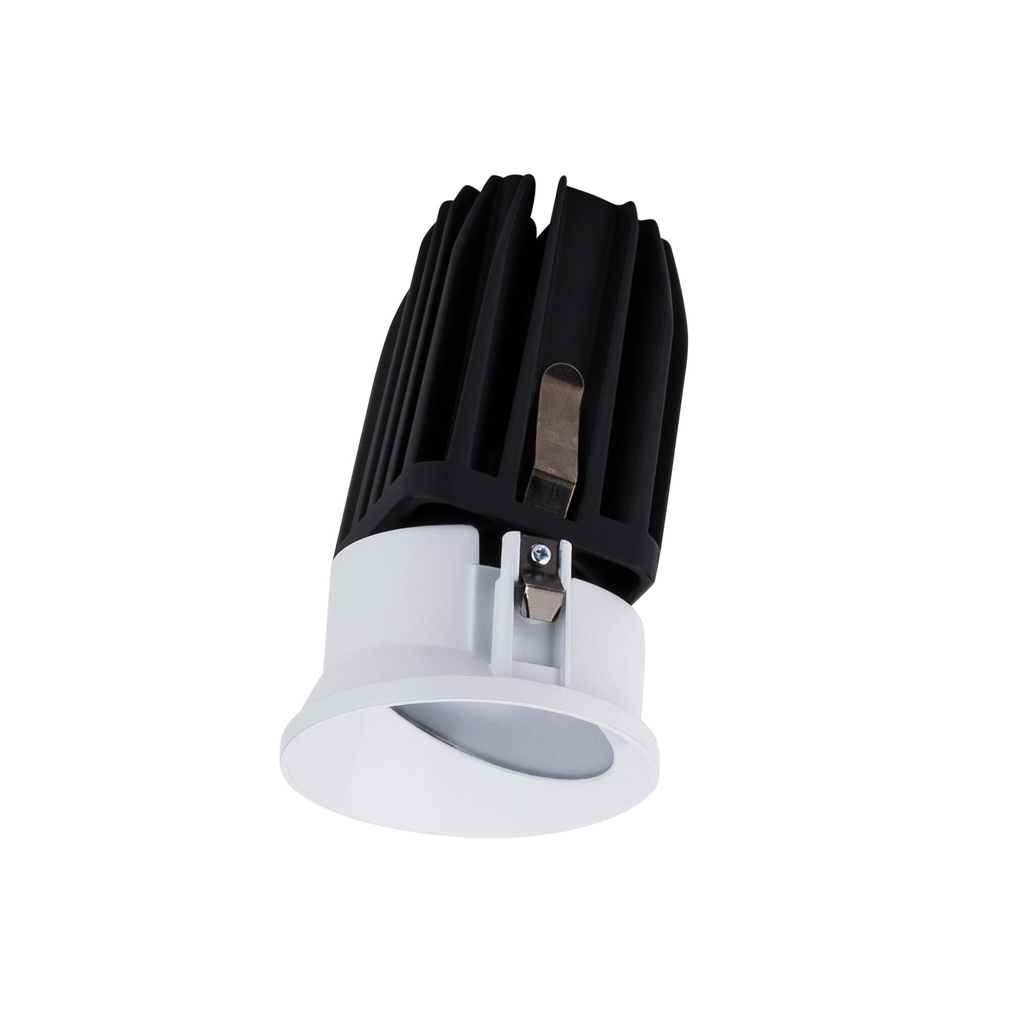 2 Inch LED Recessed Lighting Trim by WAC Lighting