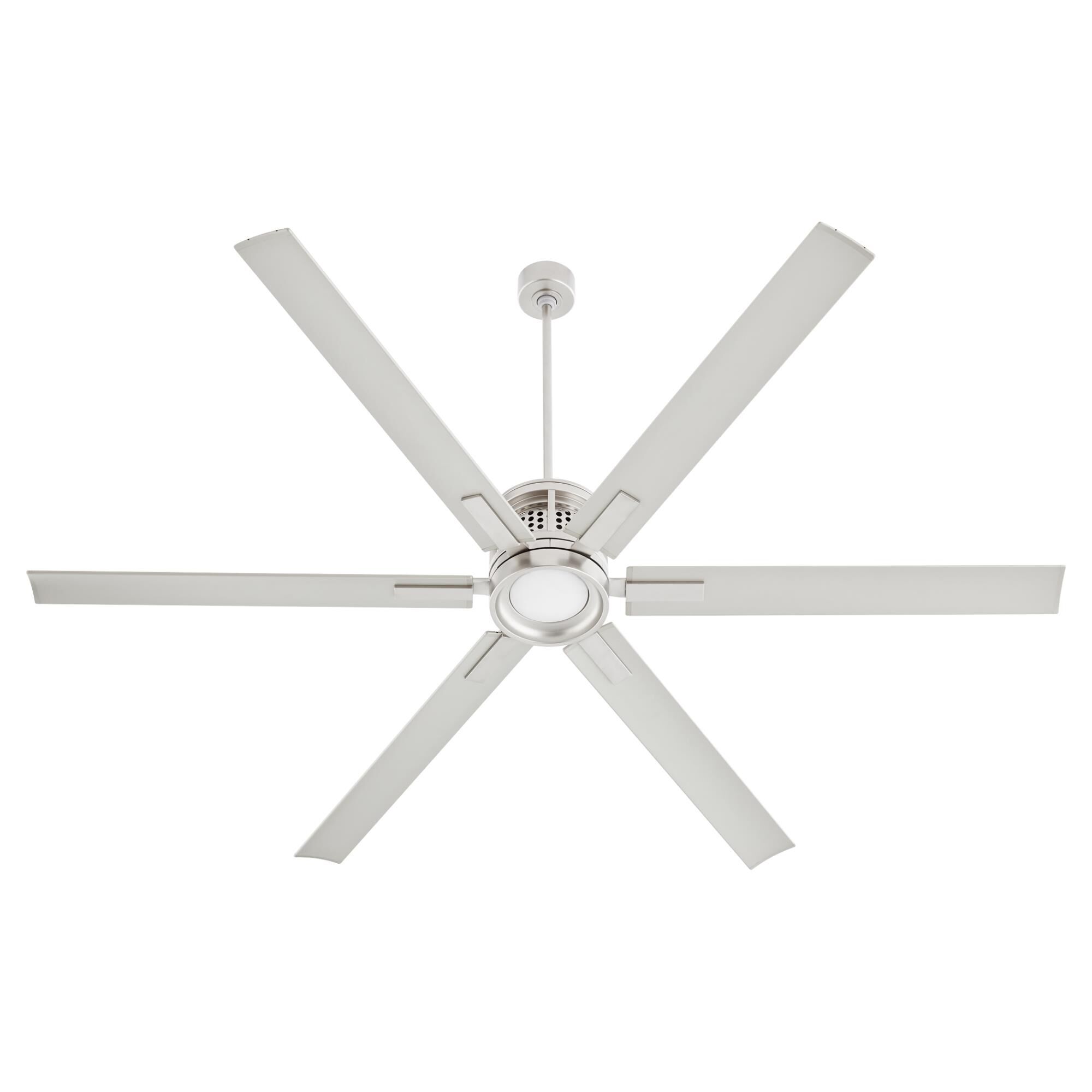 Zeus 80 Inch Ceiling Fan by Quorum International