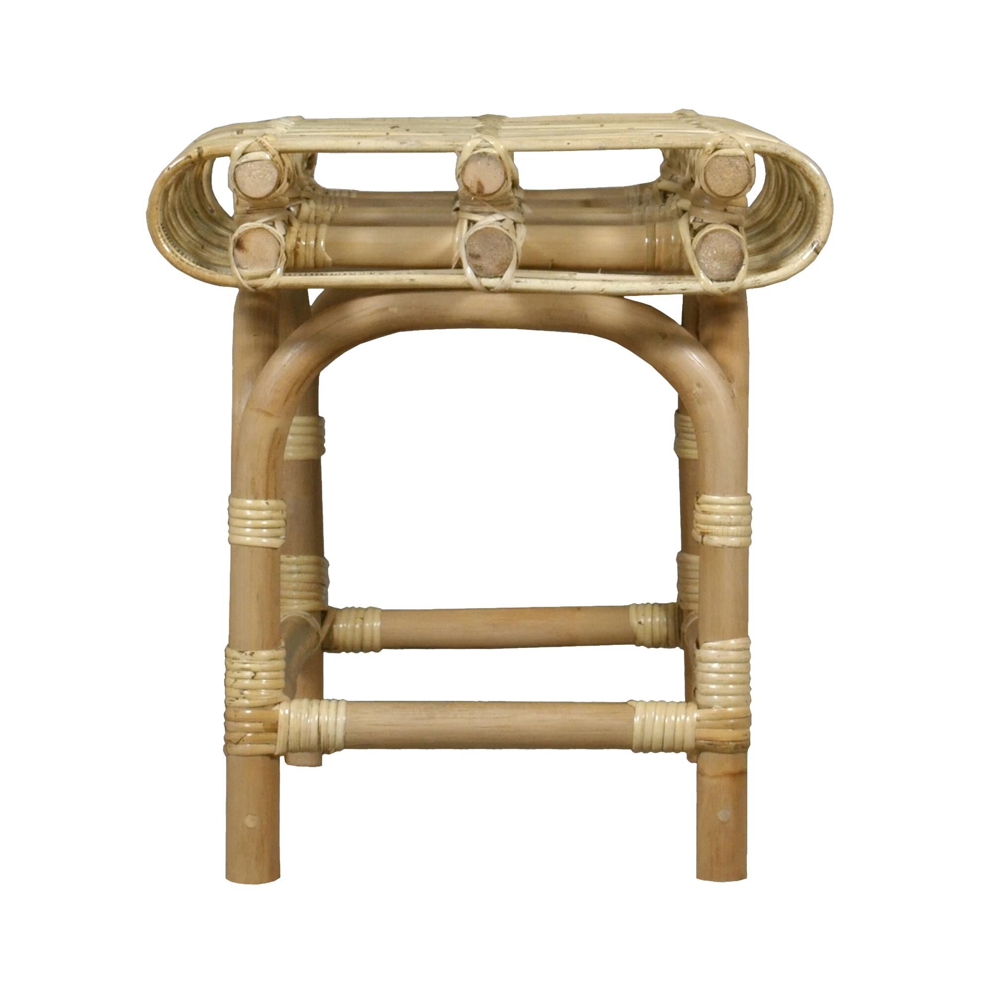 Rendra 40 Inch Bench by ELK Home