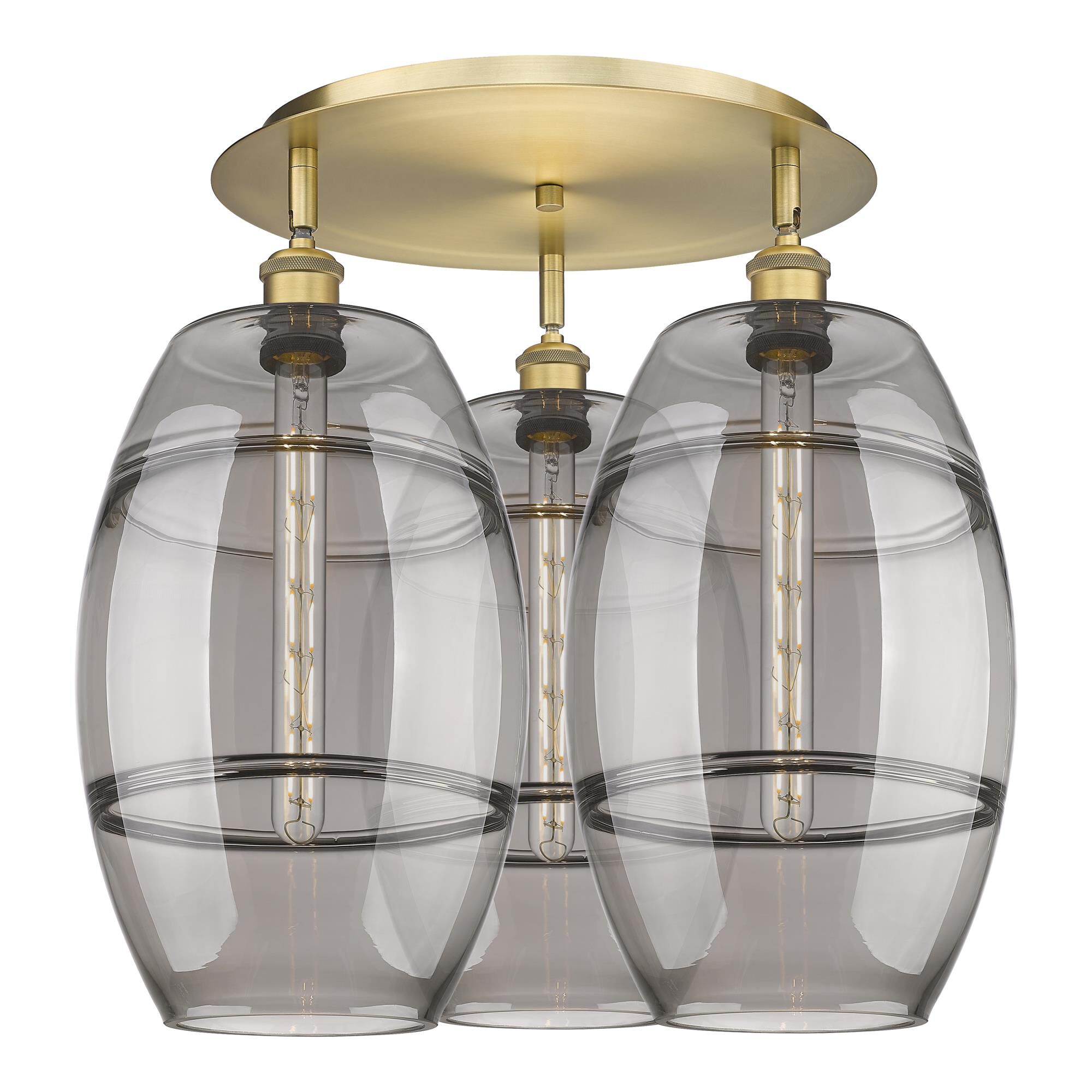 Bruno Marashlian Vaz Flush Mount by Innovations Lighting