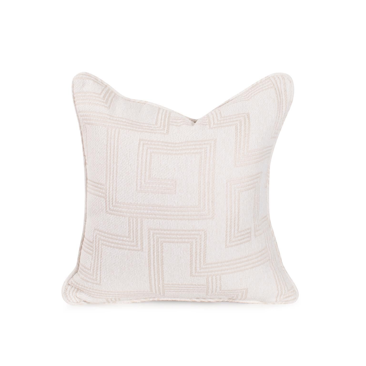 The Syros Pillow Decorative Pillow by Howard Elliott Collection