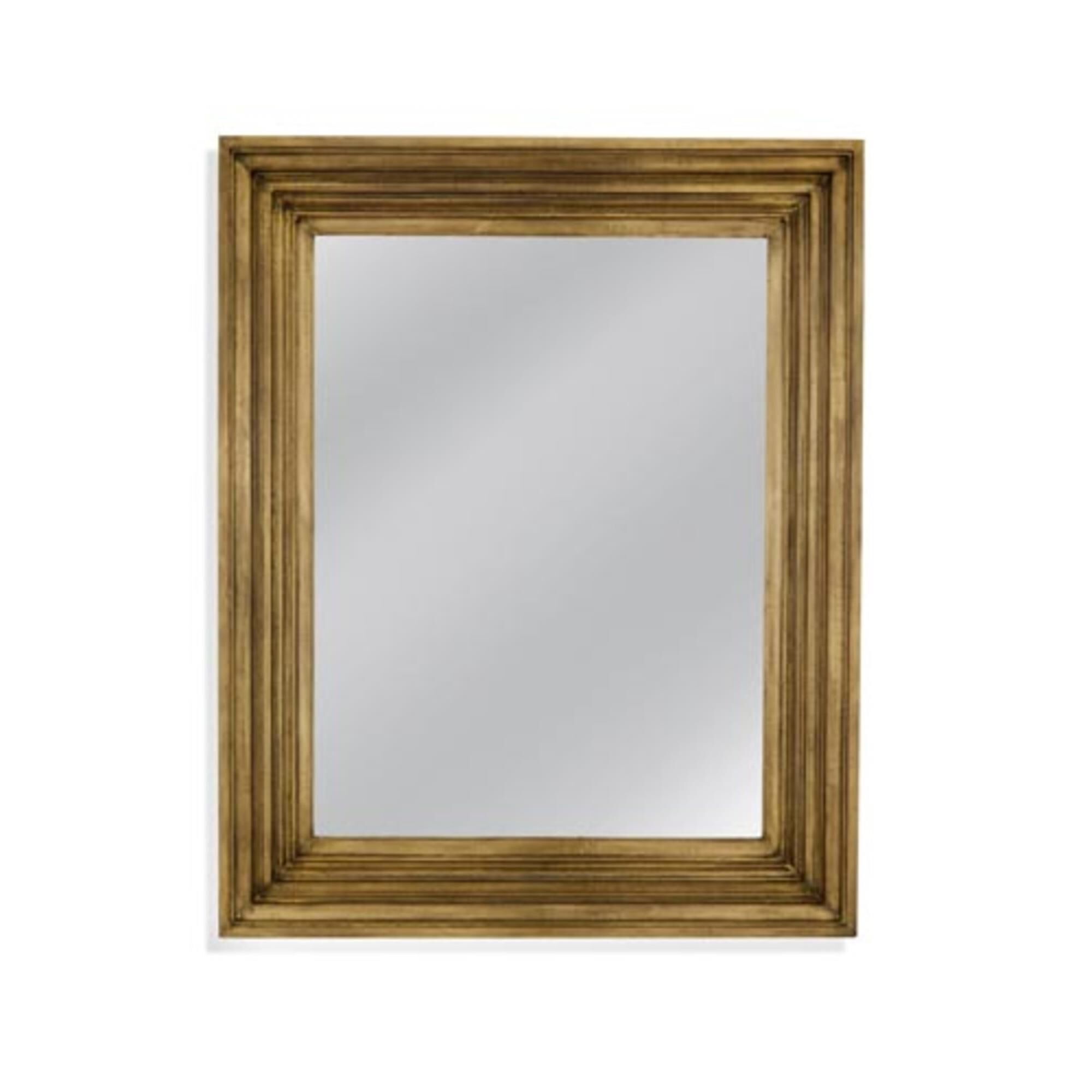 Dankworth 58 Inch Decorative Mirror by Bassett Mirror Company
