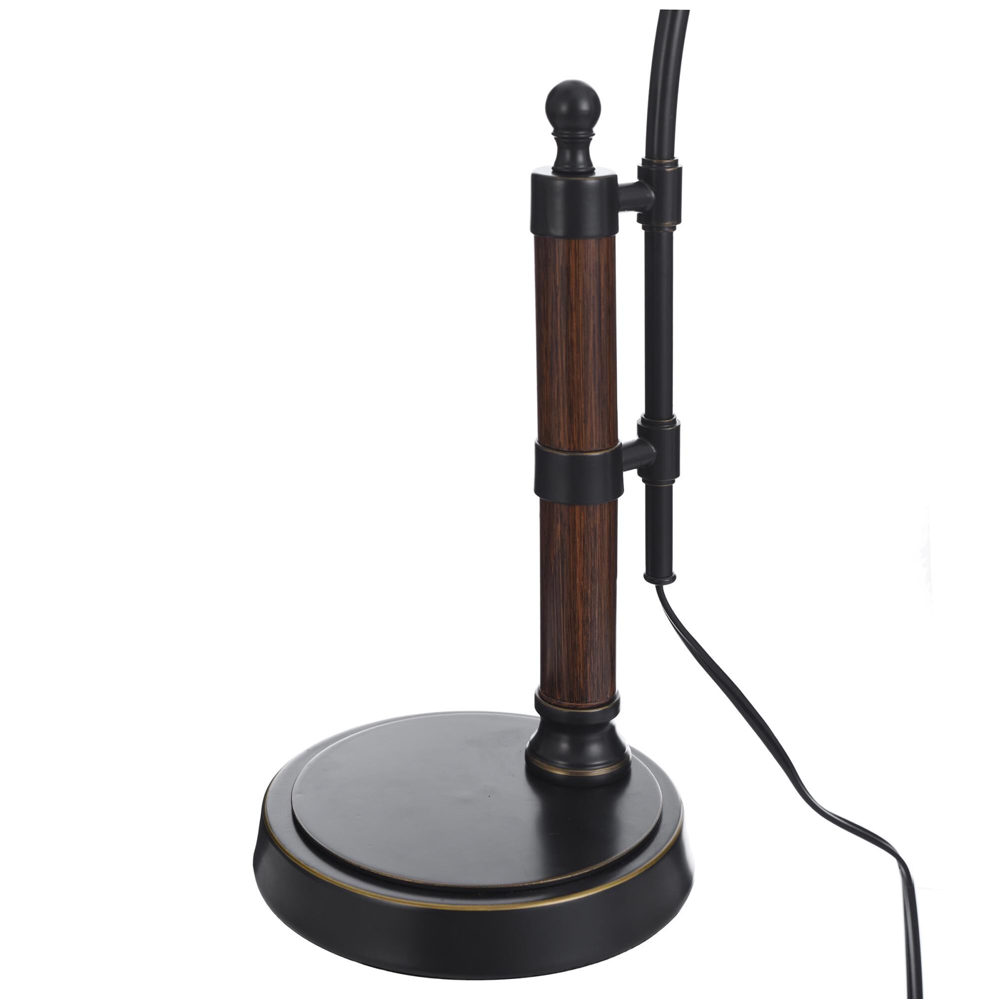 27 Inch Table Lamp by Stylecraft