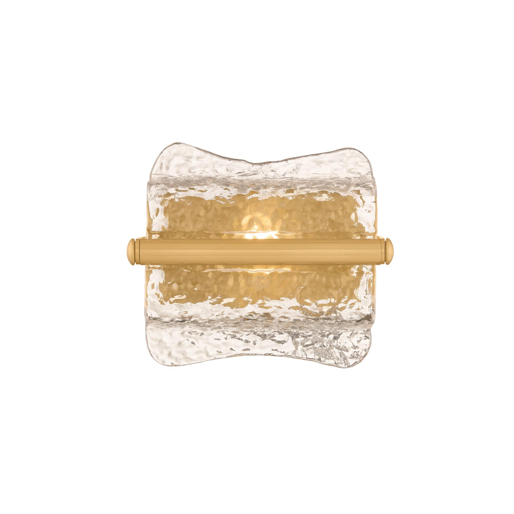 Fosterdale 10 Inch Wall Sconce by Hudson Valley Lighting