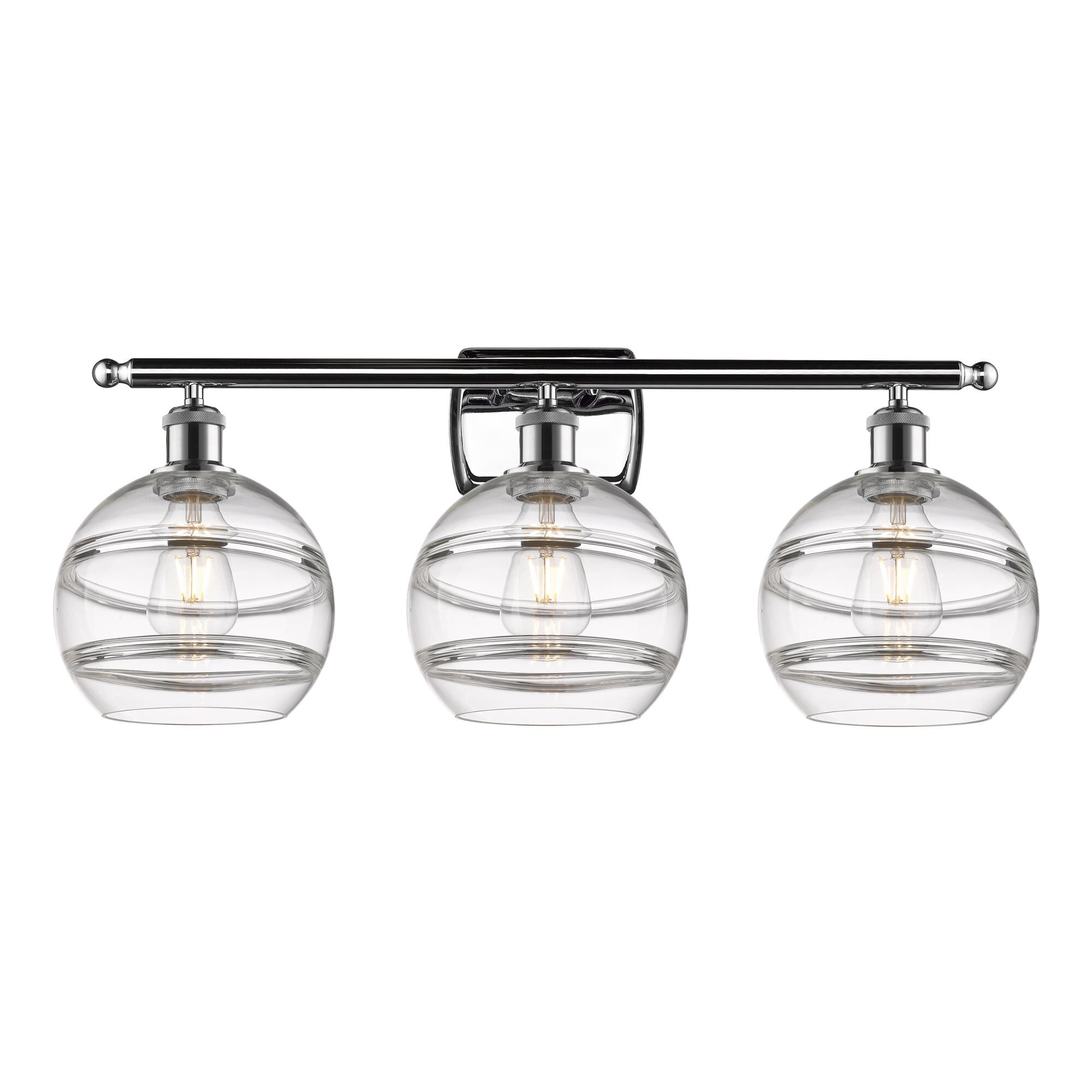 Bruno Marashlian Rochester 28 Inch Bath Vanity Light by Innovations Lighting