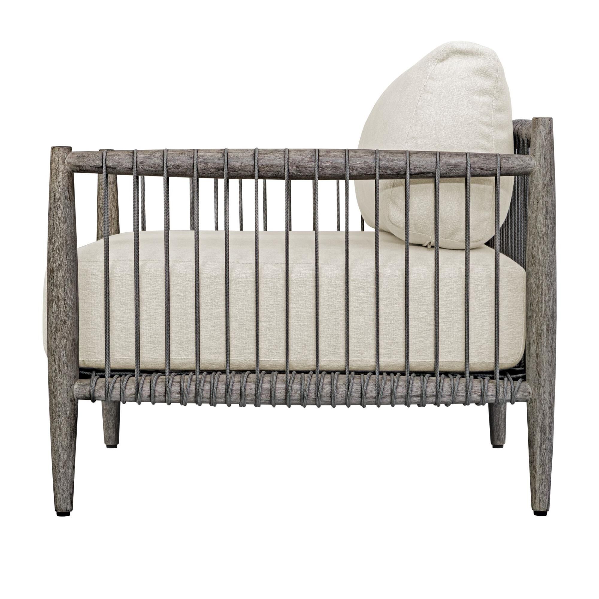 Shown in Brown and Gray finish