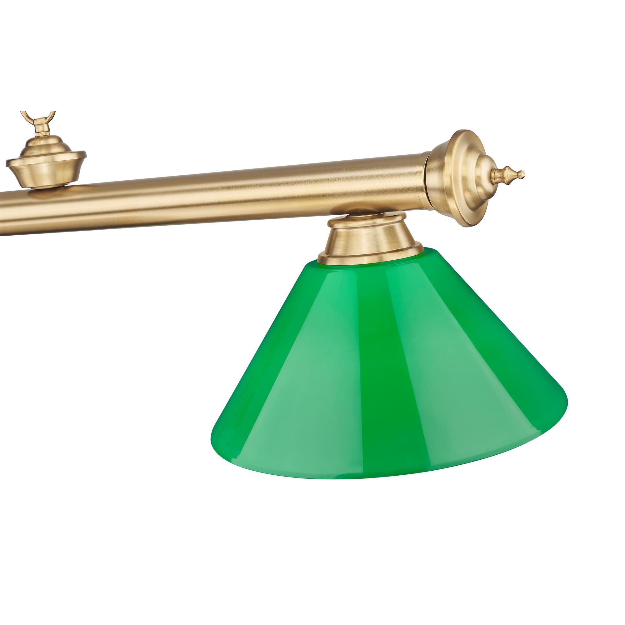 Cordon 81 Inch Billiard Light,