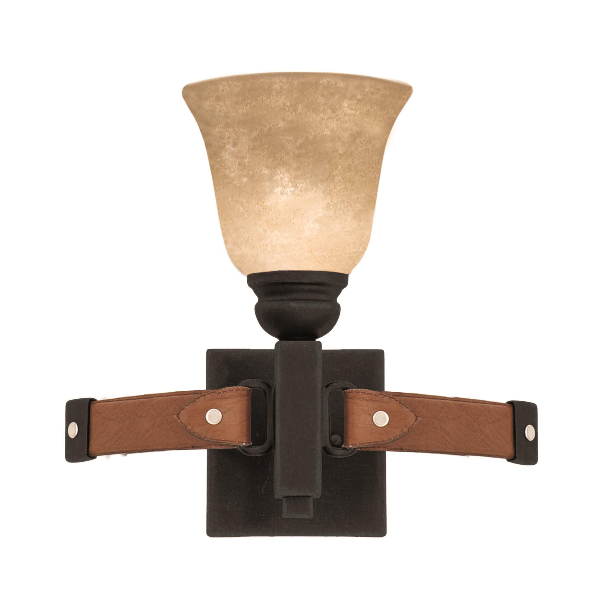 Rodeo Drive 13 Inch Wall Sconce by Kalco Lighting