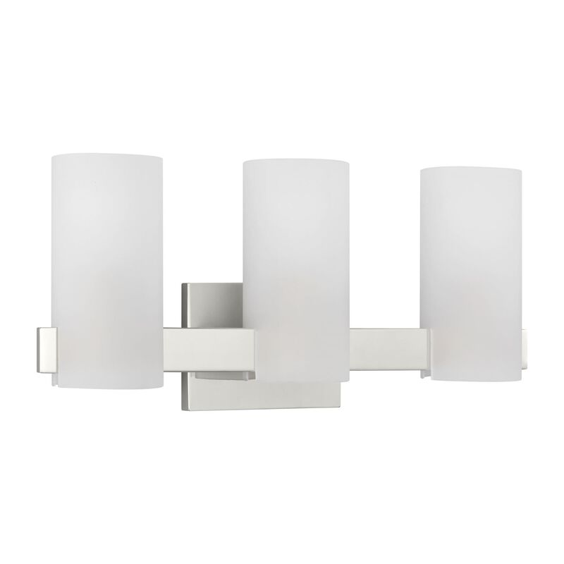 Drew & Jonathan Scott Rhode 20 Inch Bath Vanity Light by Visual Comfort Studio Collection