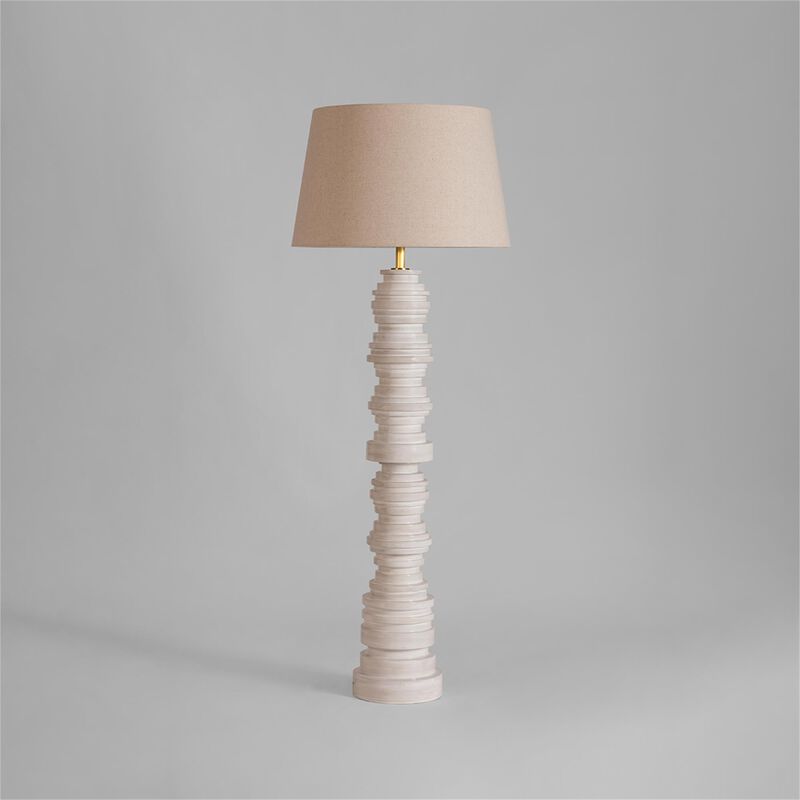 Wayzata 64 Inch Floor Lamp by Hudson Valley Lighting