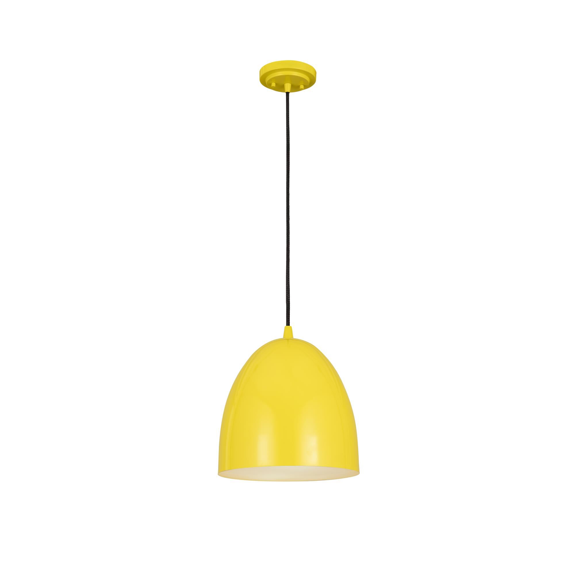 Z-Lite Z Studio Dome 9 Inch Mini Pendant