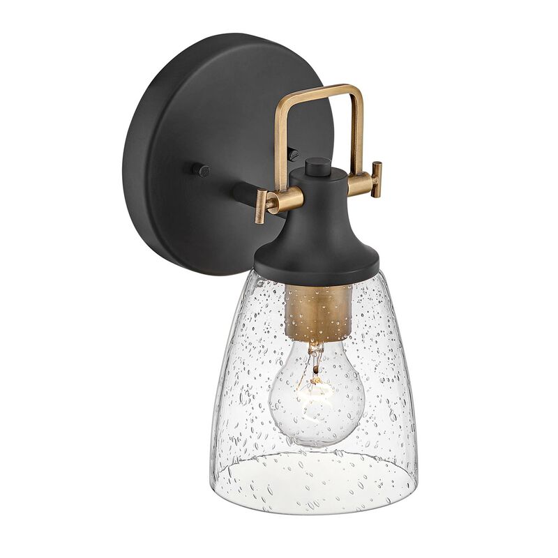 Easton Small Wall Sconce by Hinkley