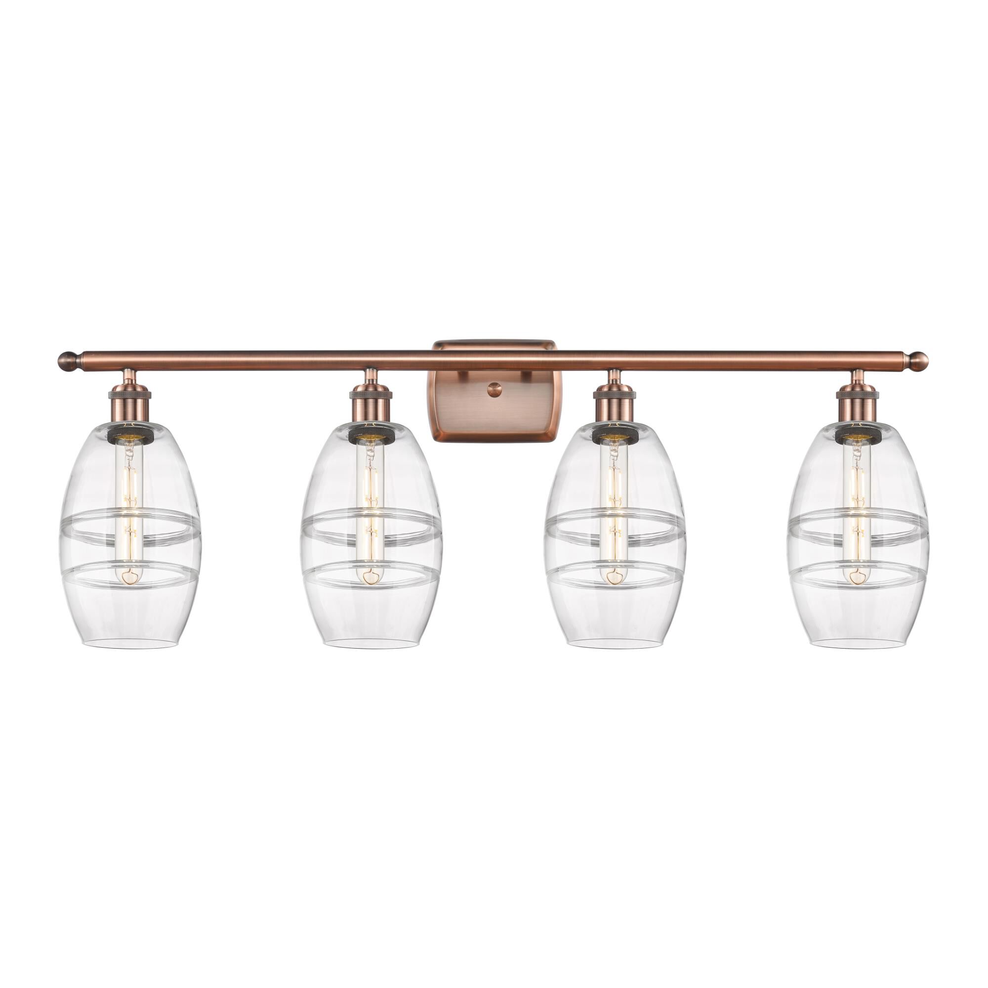 Bruno Marashlian Vaz 36 Inch Bath Vanity Light by Innovations Lighting