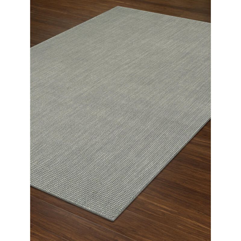 Monaco Sisal MC300 Hand Loomed Wool Area Rug by Dalyn Rug Company