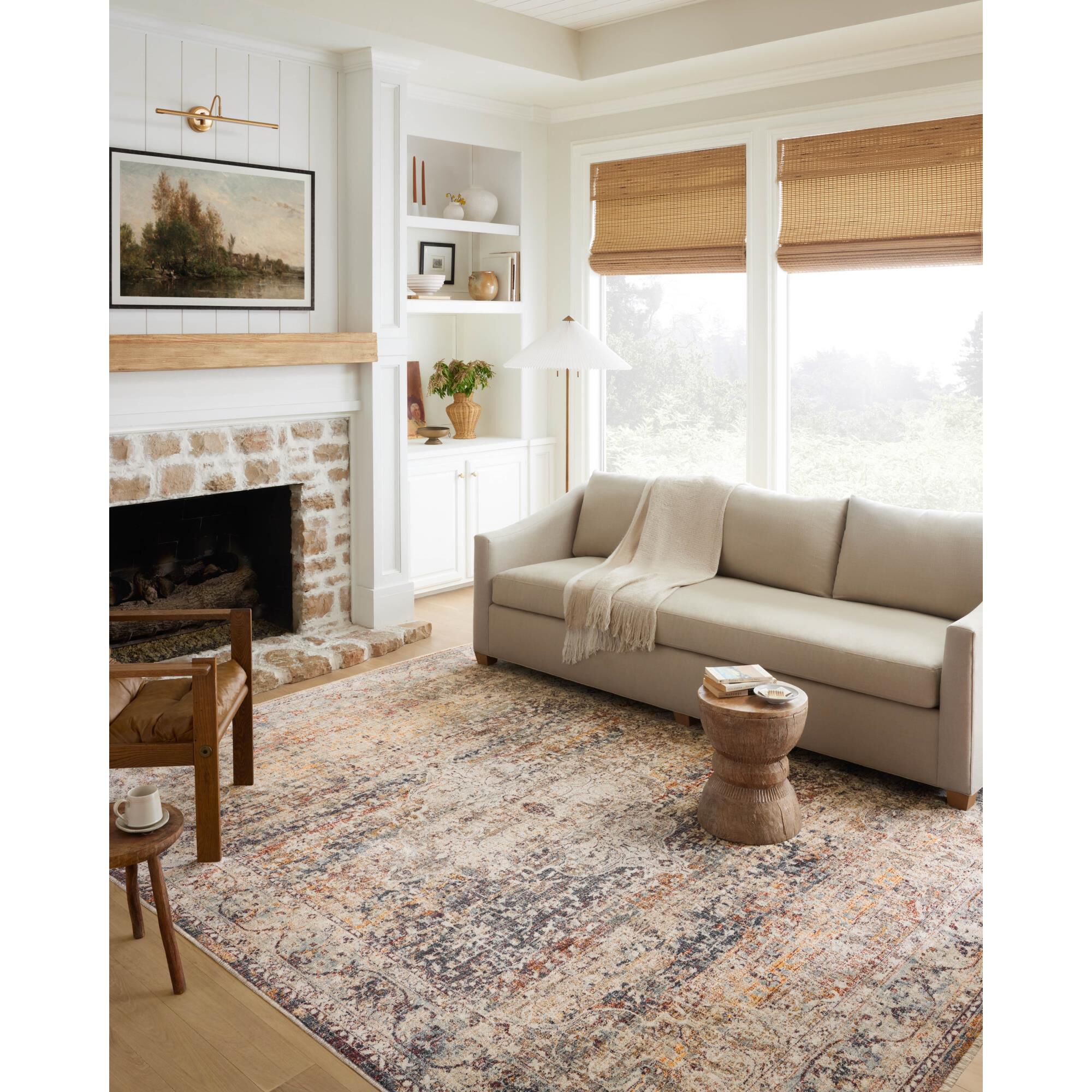 Sorrento Area Rug by Loloi Rugs
