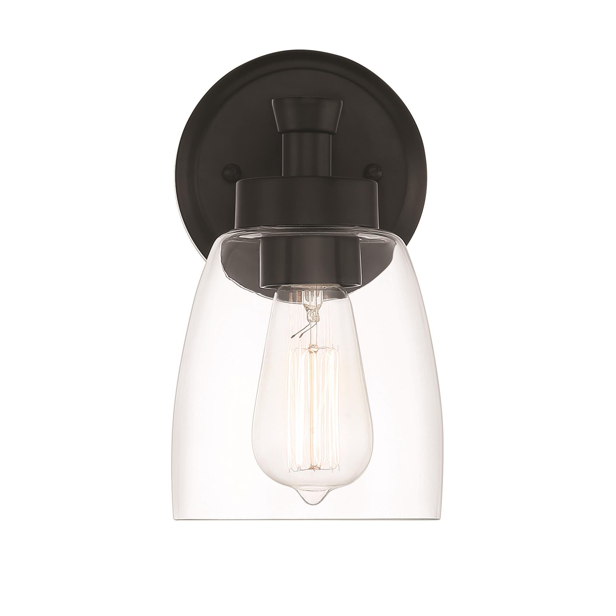 Henning Small Wall Sconce,