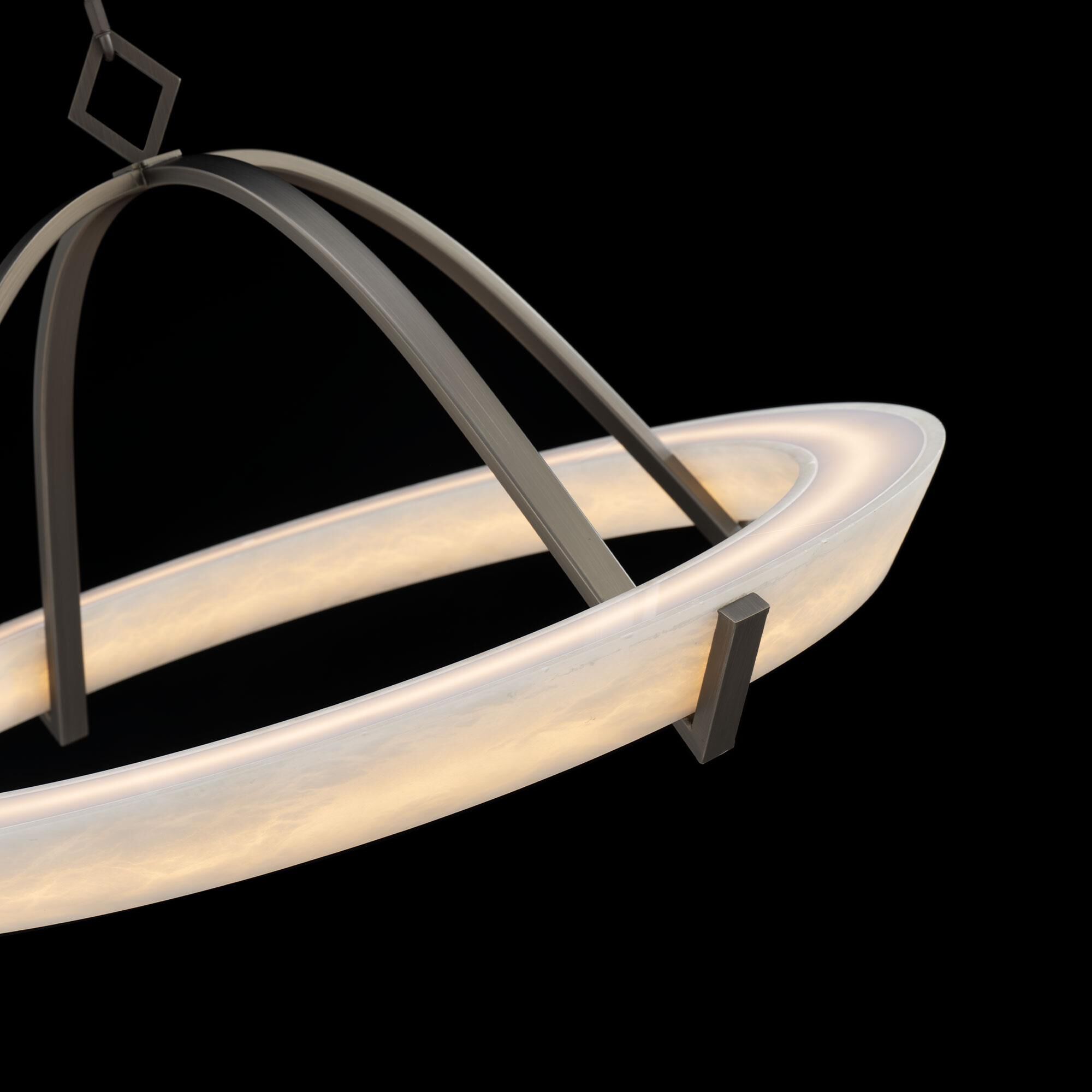 Shown in Antique Nickel finish