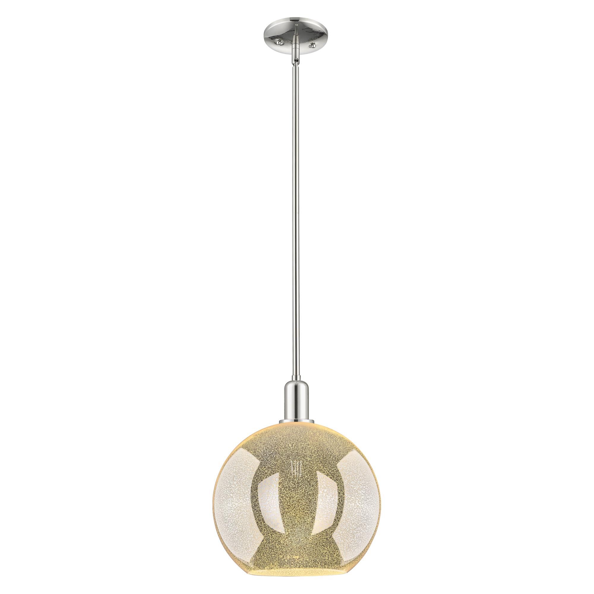 Bruno Marashlian Athens 12 Inch Mini Pendant by Innovations Lighting
