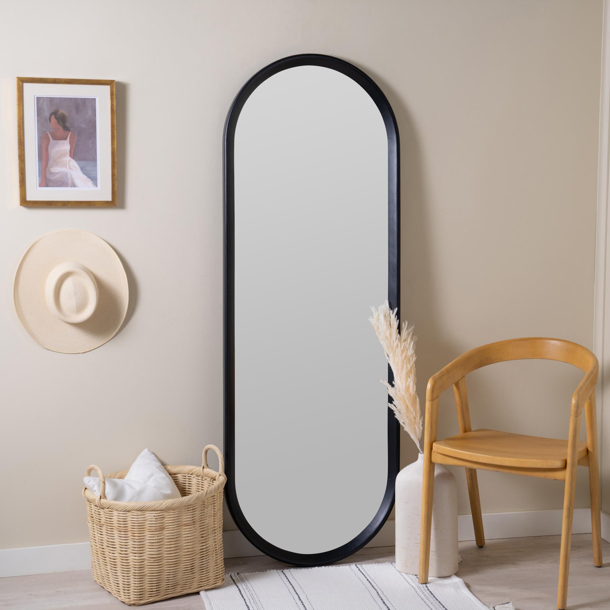 Marci Decorative Mirrors by Cooper Classics