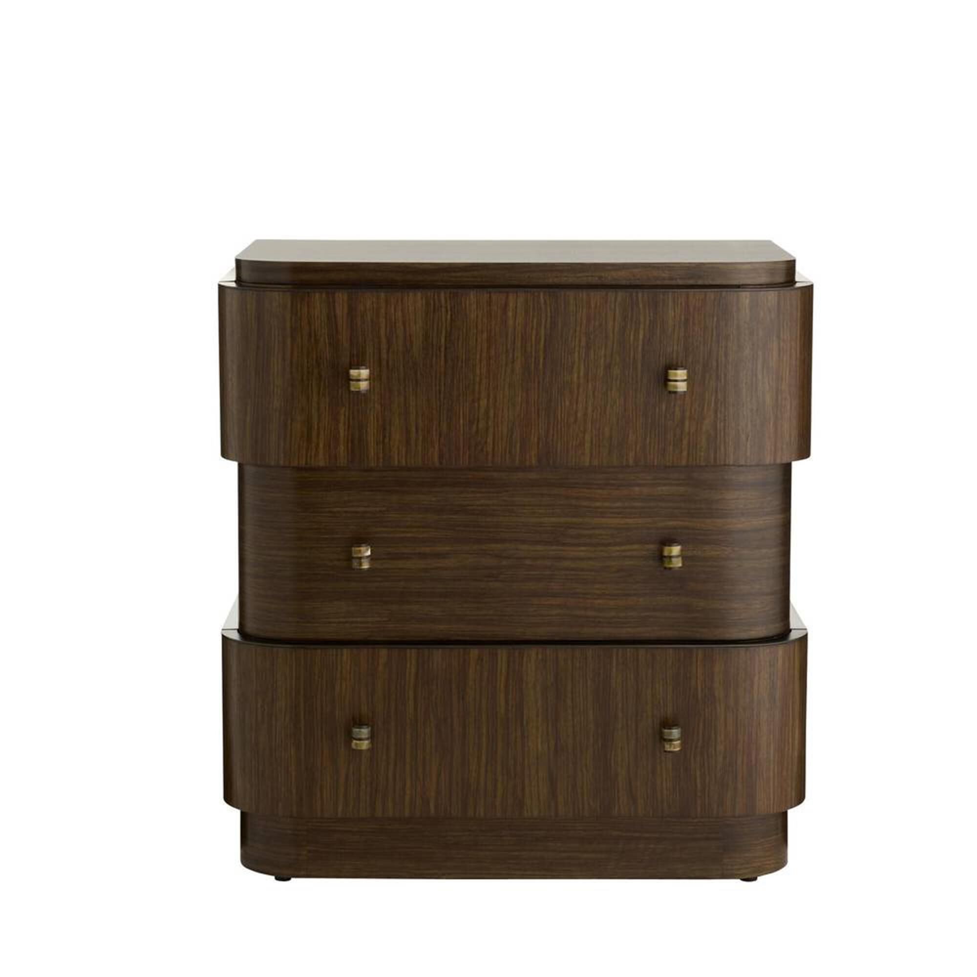 Jacques 27 Inch End Table by Arteriors Home