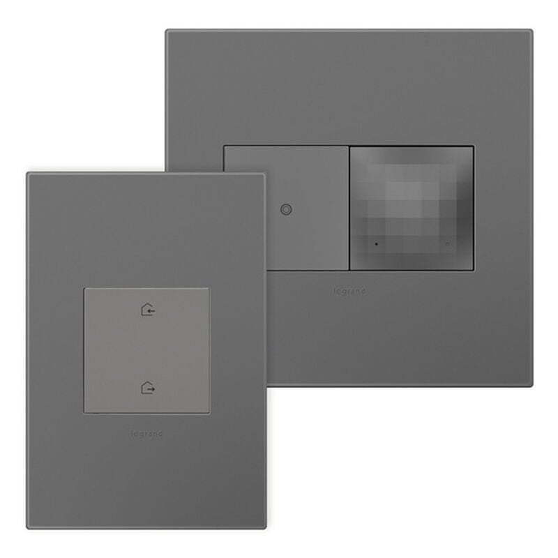 Adorne Light Switch by Legrand