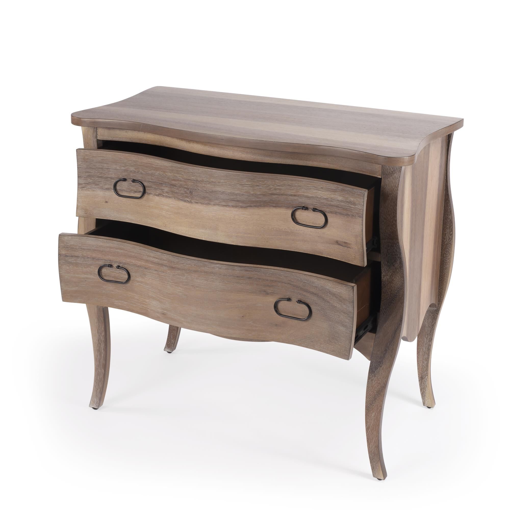 Shown in Natural Mango finish