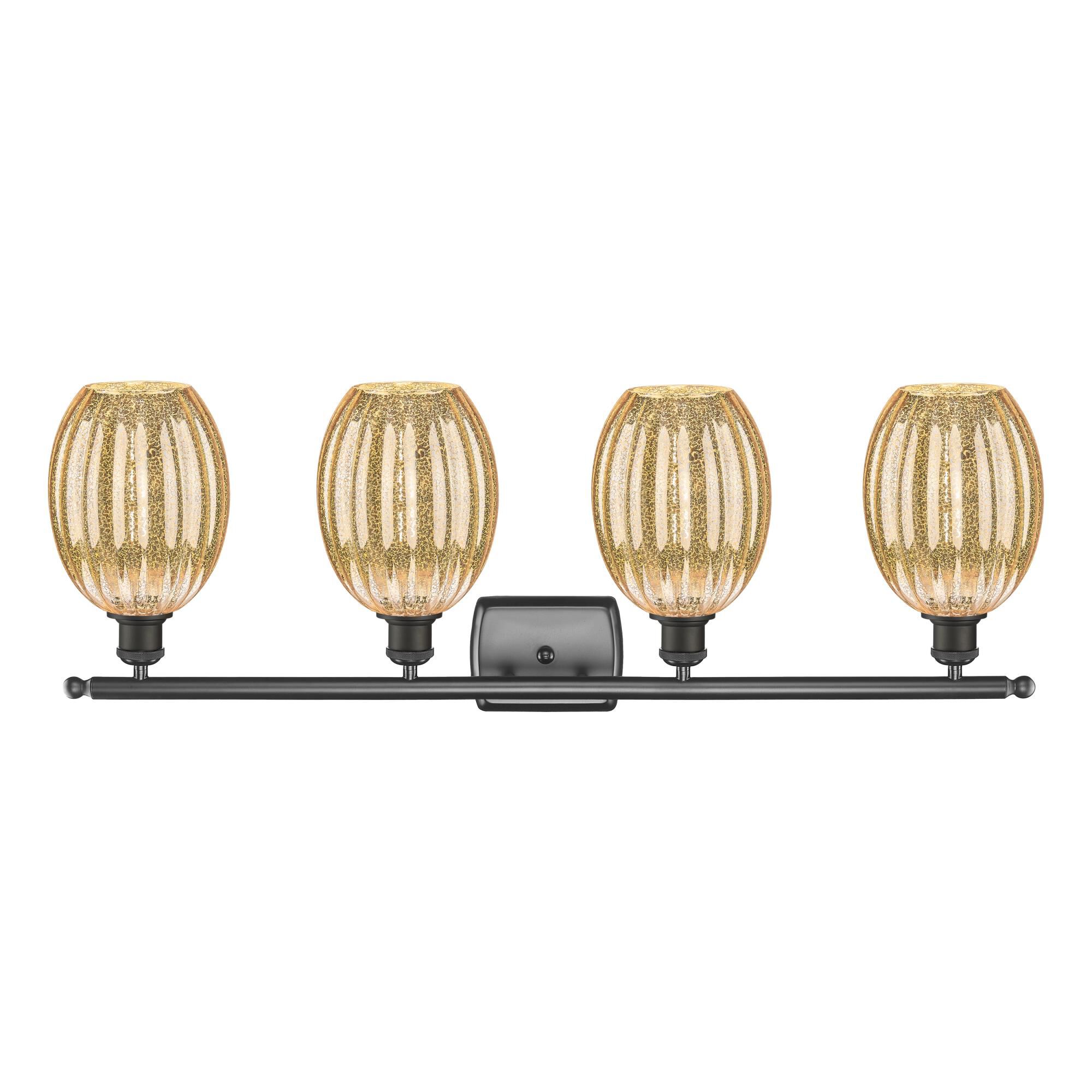 Bruno Marashlian Preston 36 Inch Bath Vanity Light by Innovations Lighting