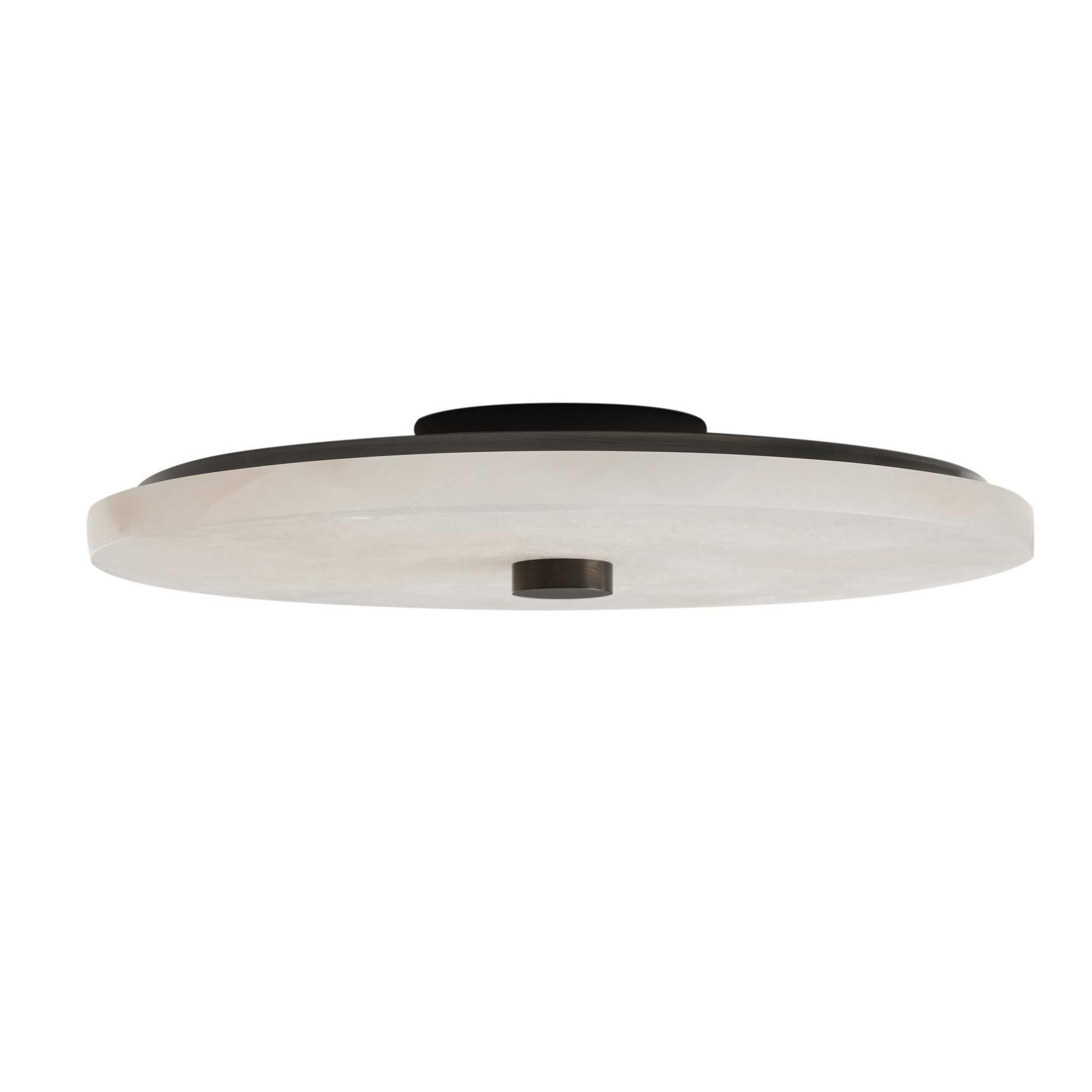 Shown in White and English Bronze finish