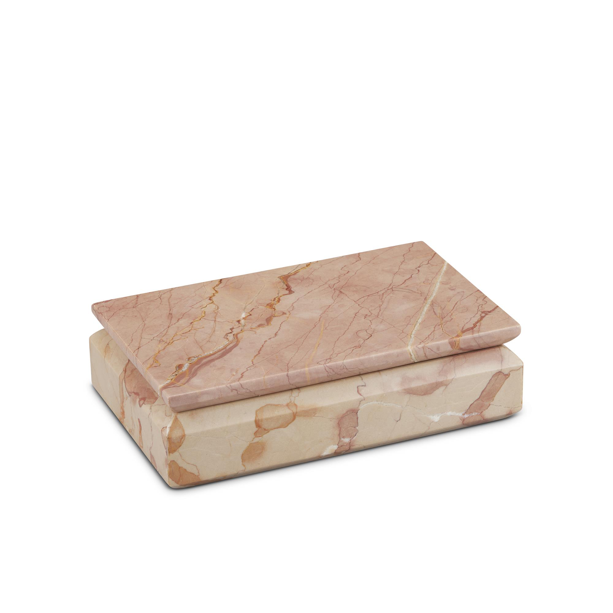 Leslie Accent Box,