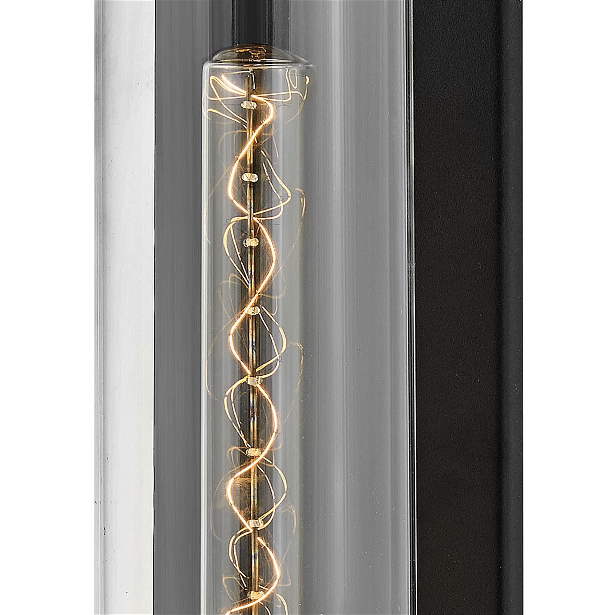 Pearson 22 Inch Outdoor Wall Light,