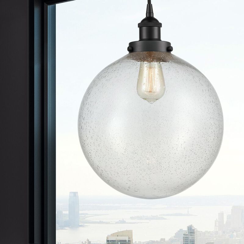 Bruno Marashlian Beacon Mini Pendant by Innovations Lighting