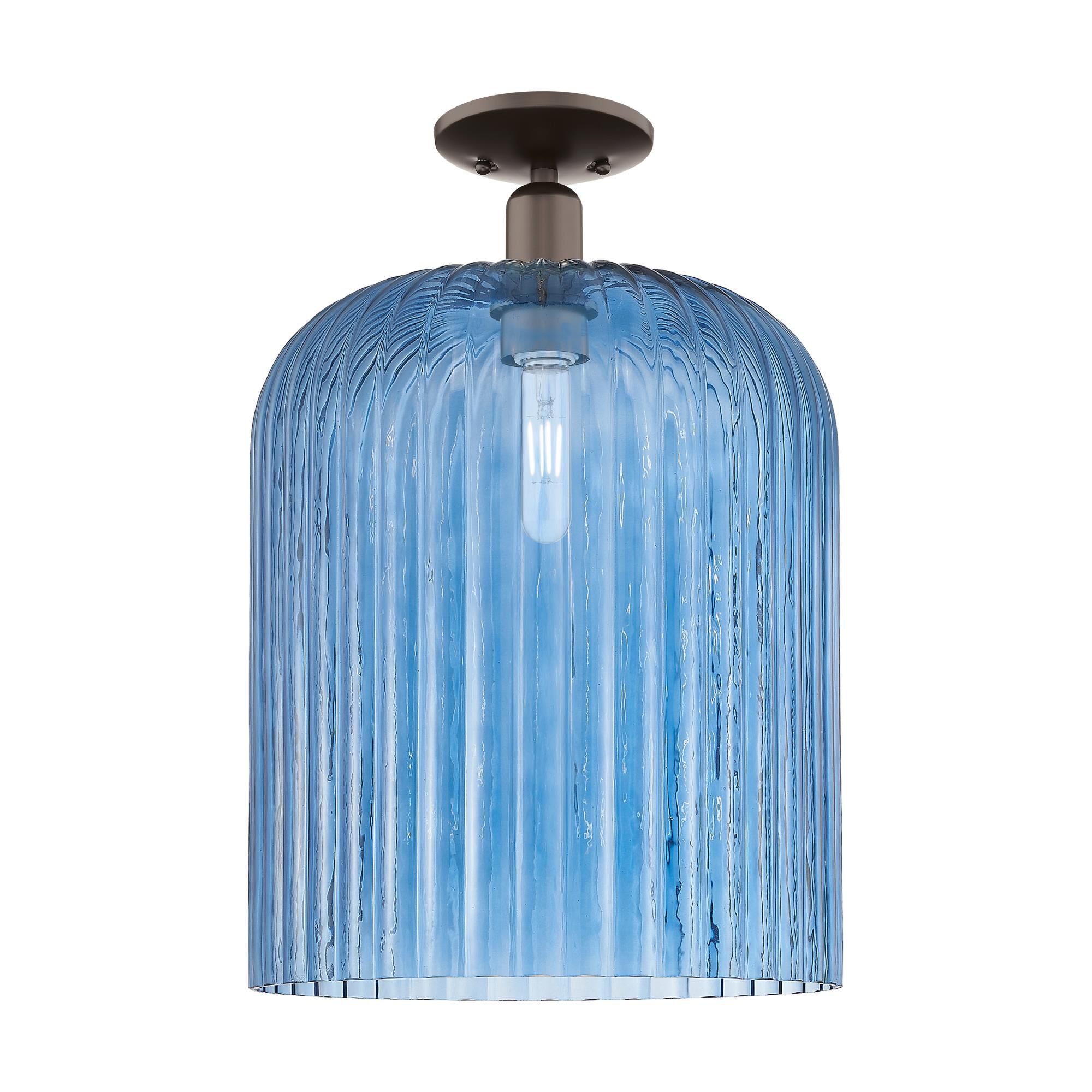 Shown in Oil Rubbed Bronze finish