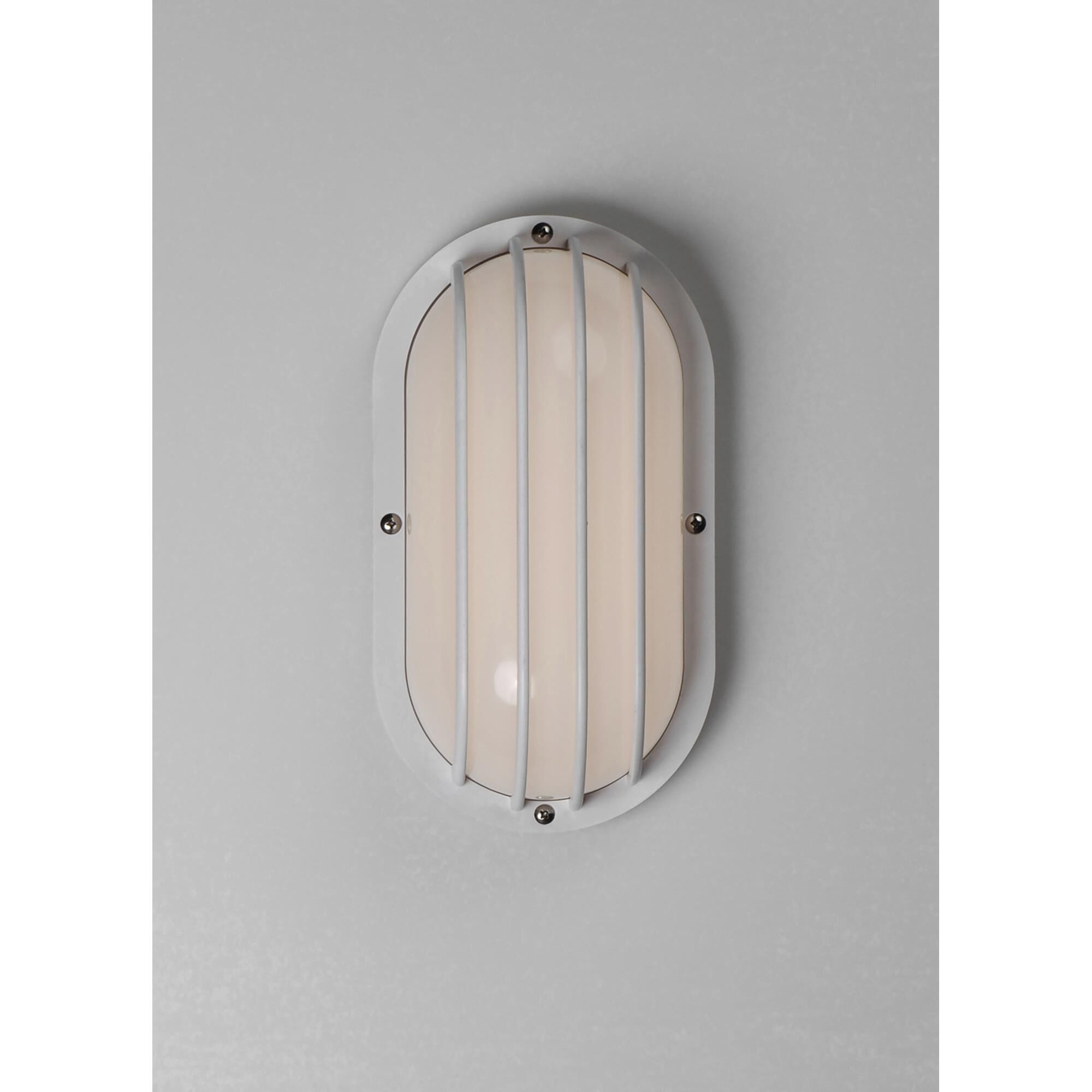 Maxim Lighting Bulwark 5 Inch Tall Outdoor Wall Light