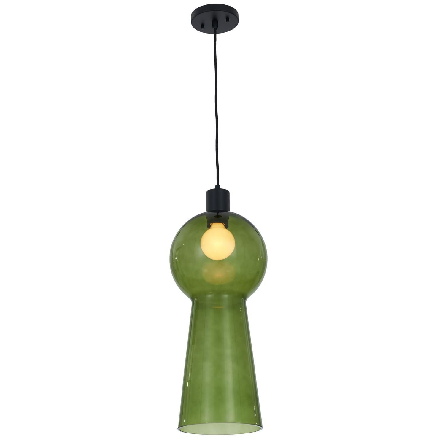 Kalco Lighting Cores Mini Pendant