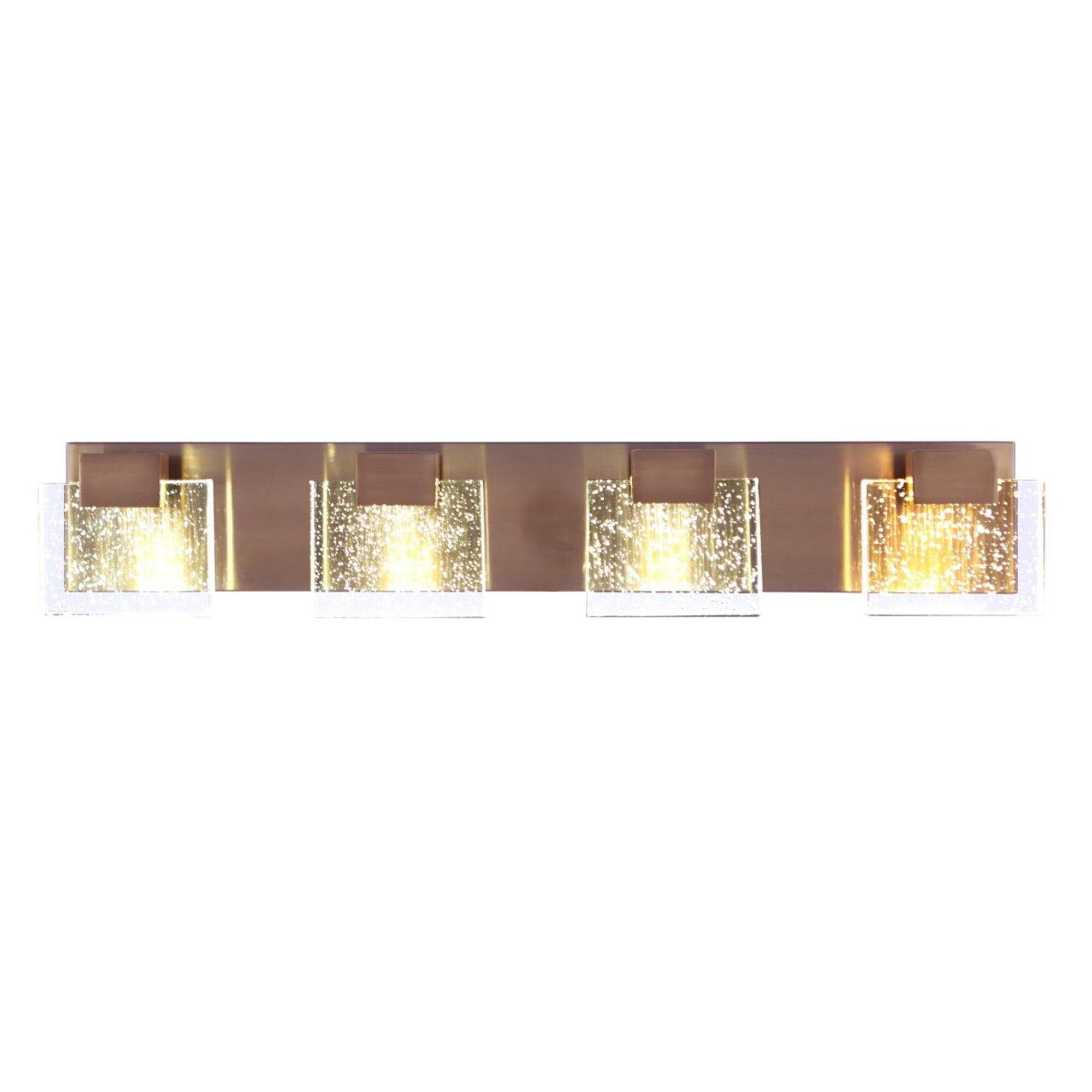 Alamere 29 Inch Bath Vanity Light,