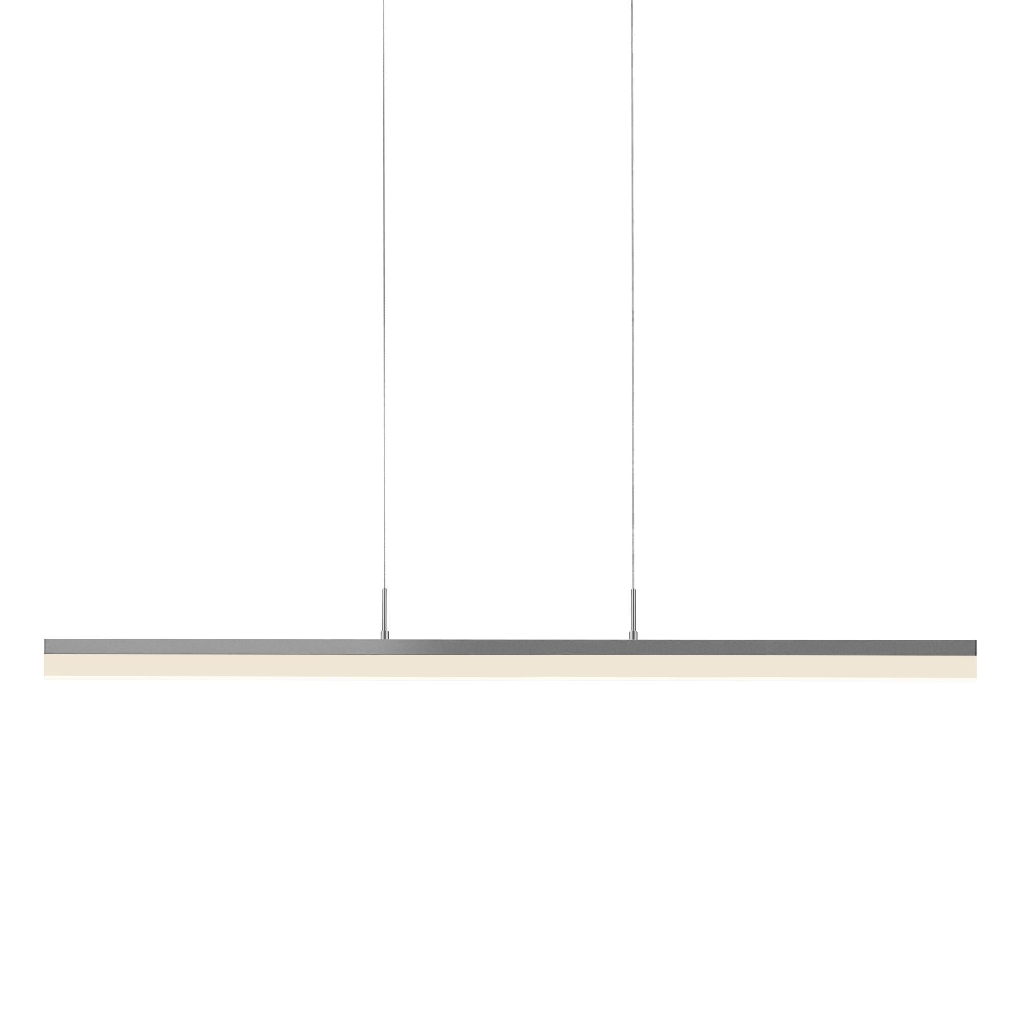 Stiletto 44 Inch Linear Suspension Light by SONNEMAN