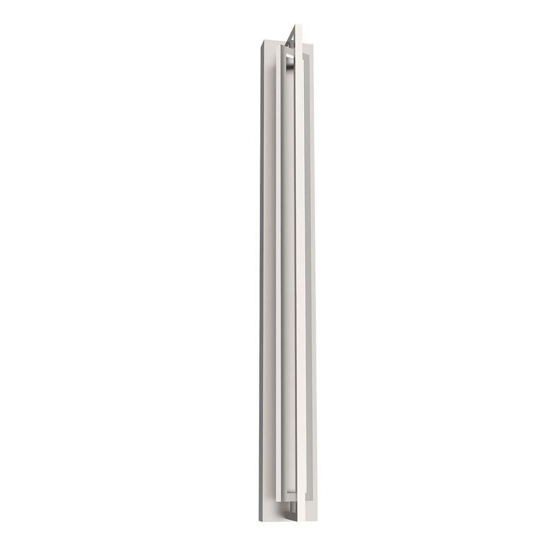 Mondrian 39 Inch Semi Flush Mount by Kuzco