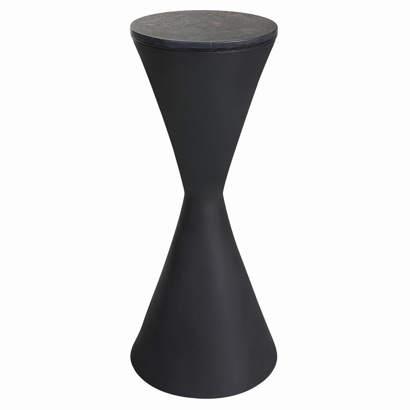 Time's Up Accent Table by Uttermost