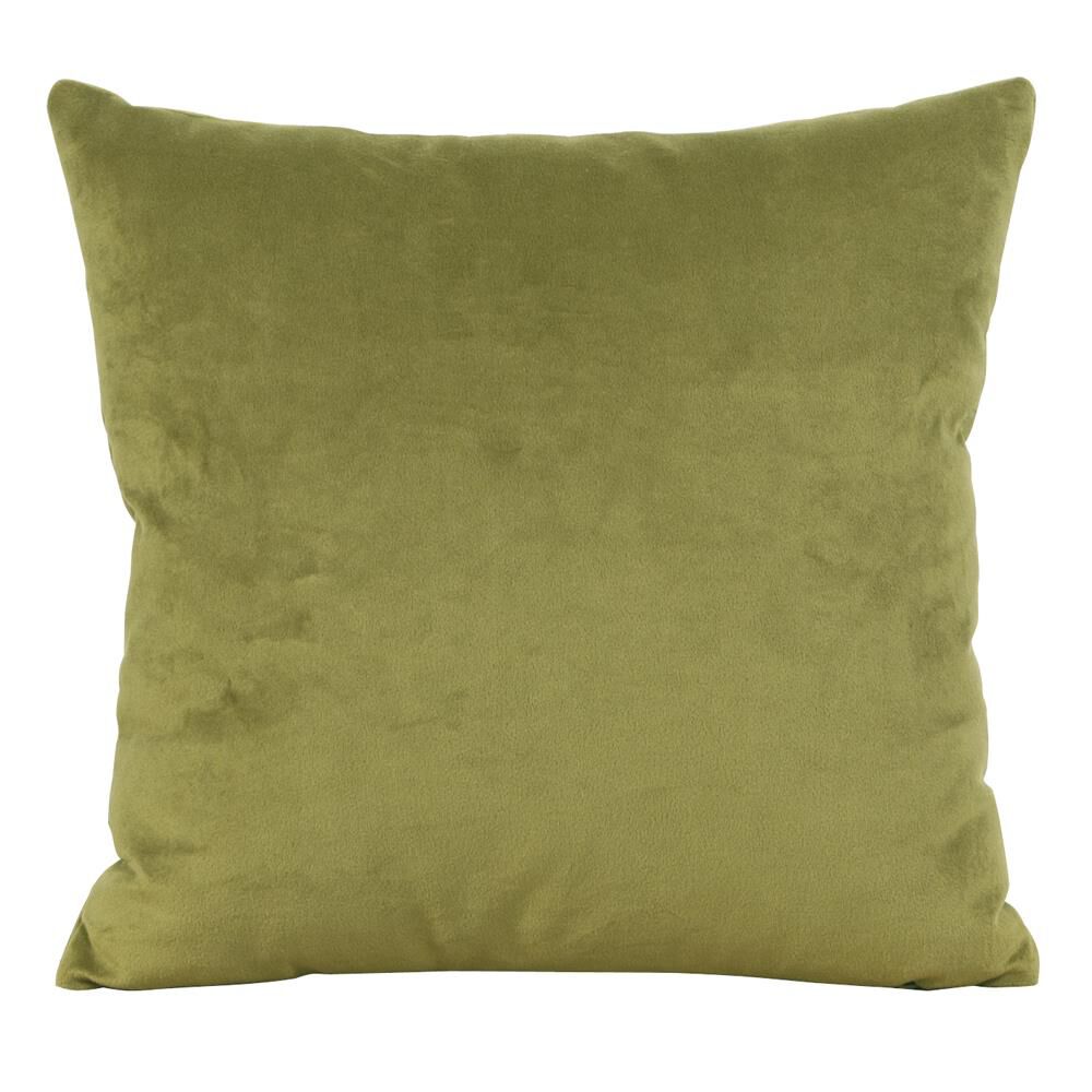 Bella Decorative Pillow by Howard Elliott Collection
