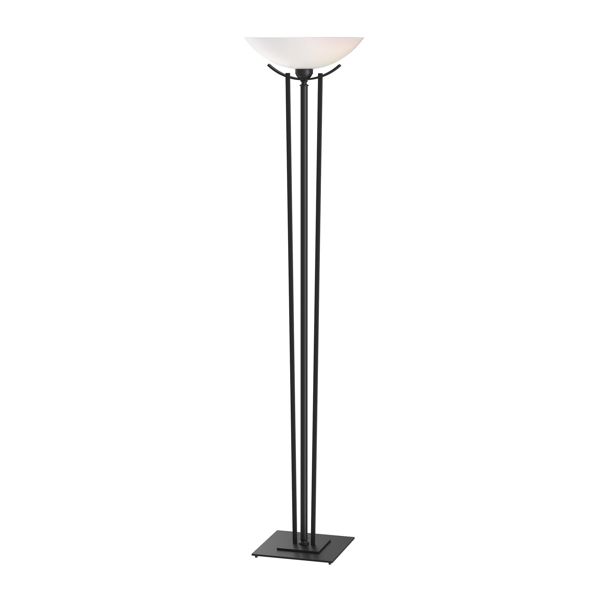 Taper 71 Inch Torchiere Lamp by Hubbardton Forge