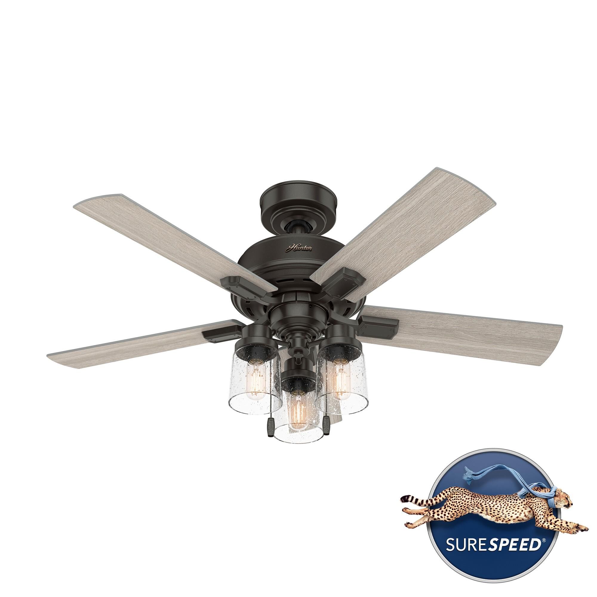 Shown in Noble Bronze finish and Clear Seeded glass