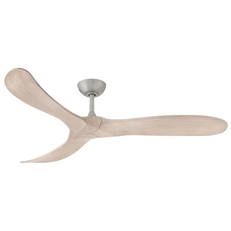 Swell 60 Inch Ceiling Fan by Hinkley
